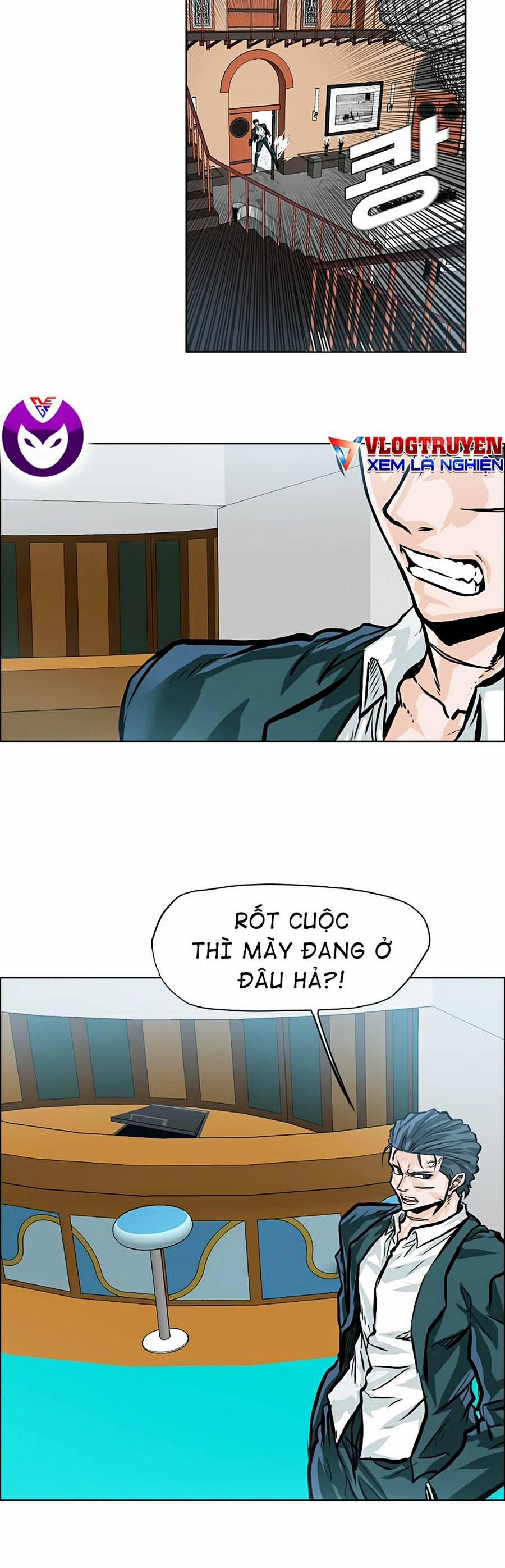 Bá Chủ Học Đường Ss4 25 trang 5