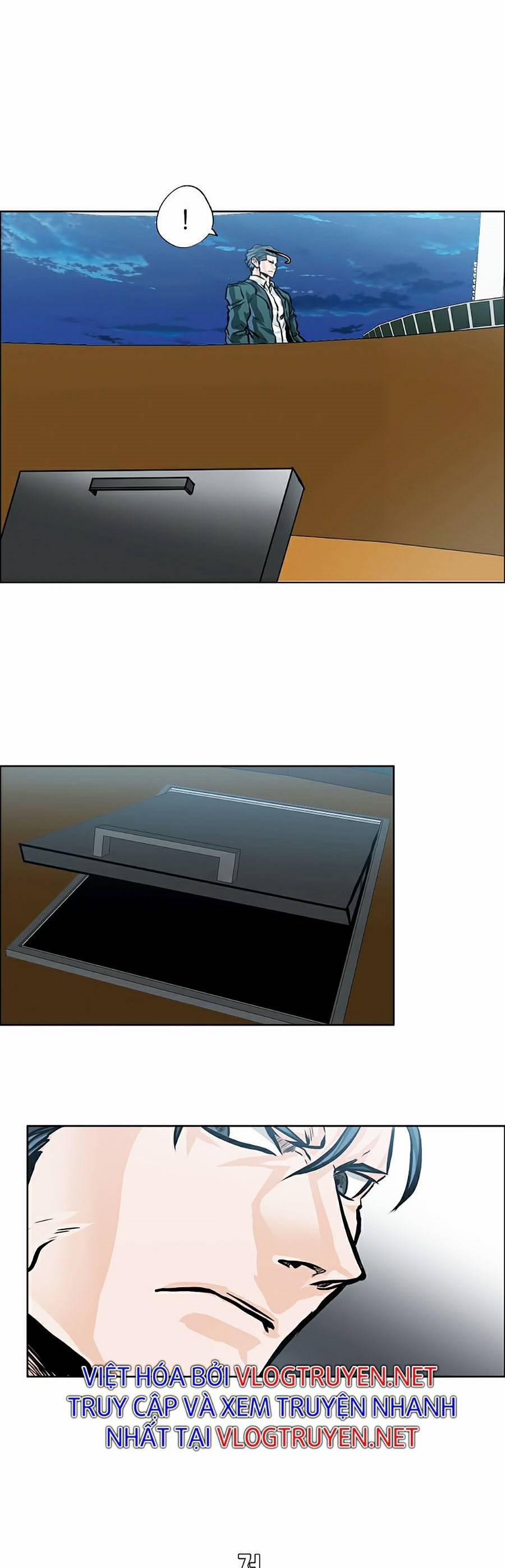 Bá Chủ Học Đường Ss4 25 trang 6