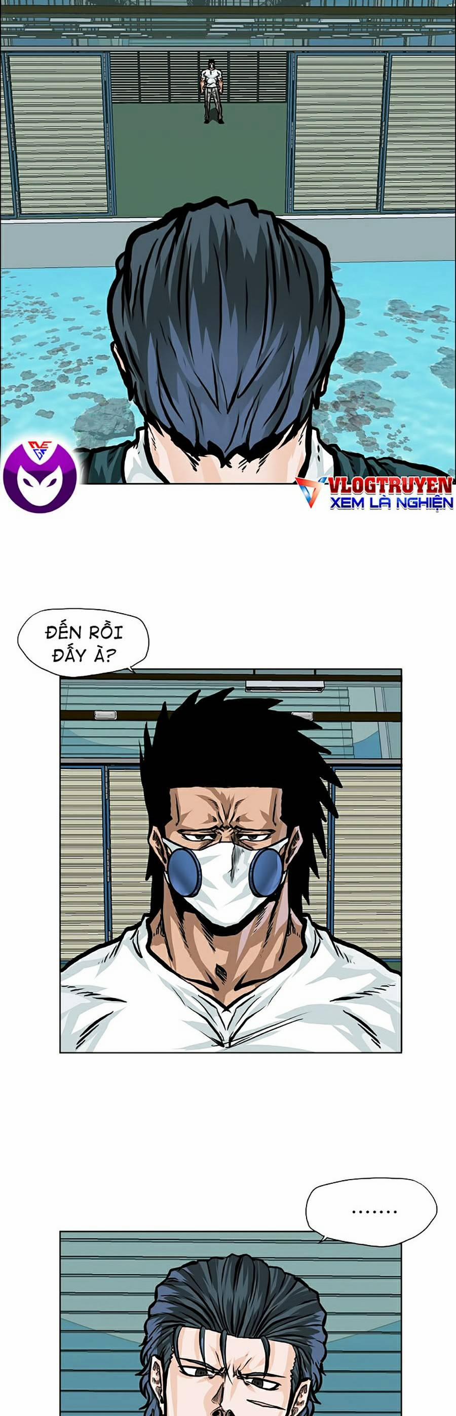 Bá Chủ Học Đường Ss4 25 trang 8