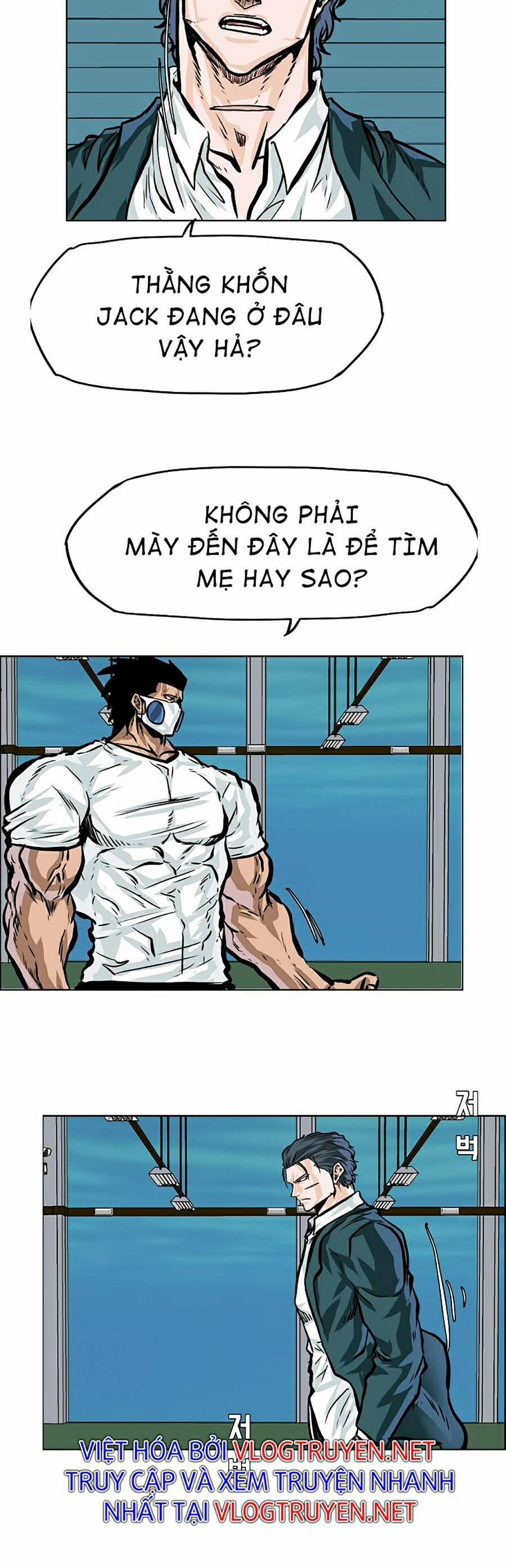 Bá Chủ Học Đường Ss4 25 trang 9