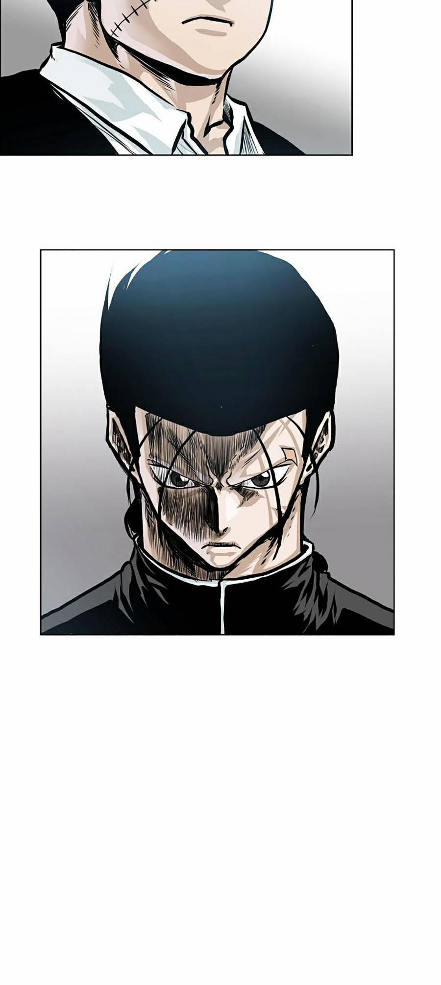 Bá Chủ Học Đường Ss4 26 trang 10