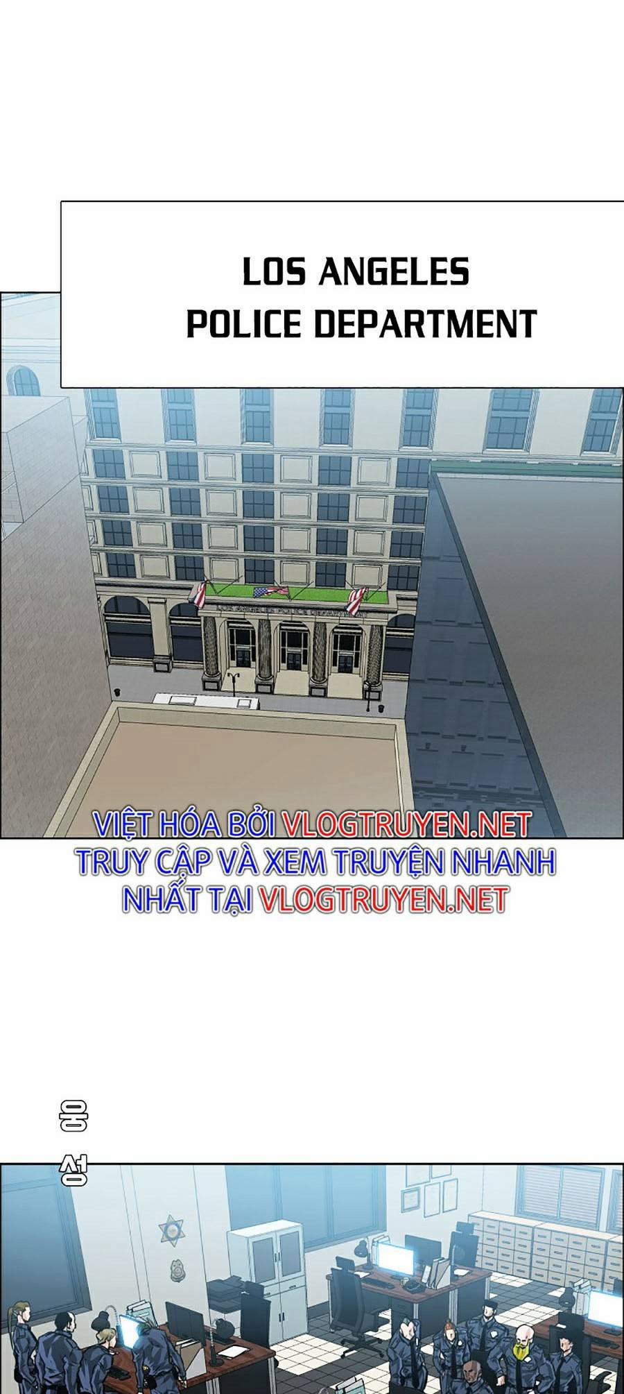 Bá Chủ Học Đường Ss4 26 trang 11