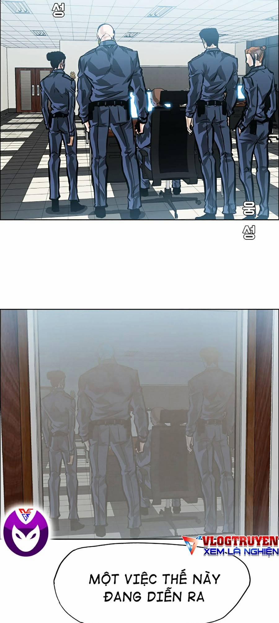 Bá Chủ Học Đường Ss4 26 trang 13