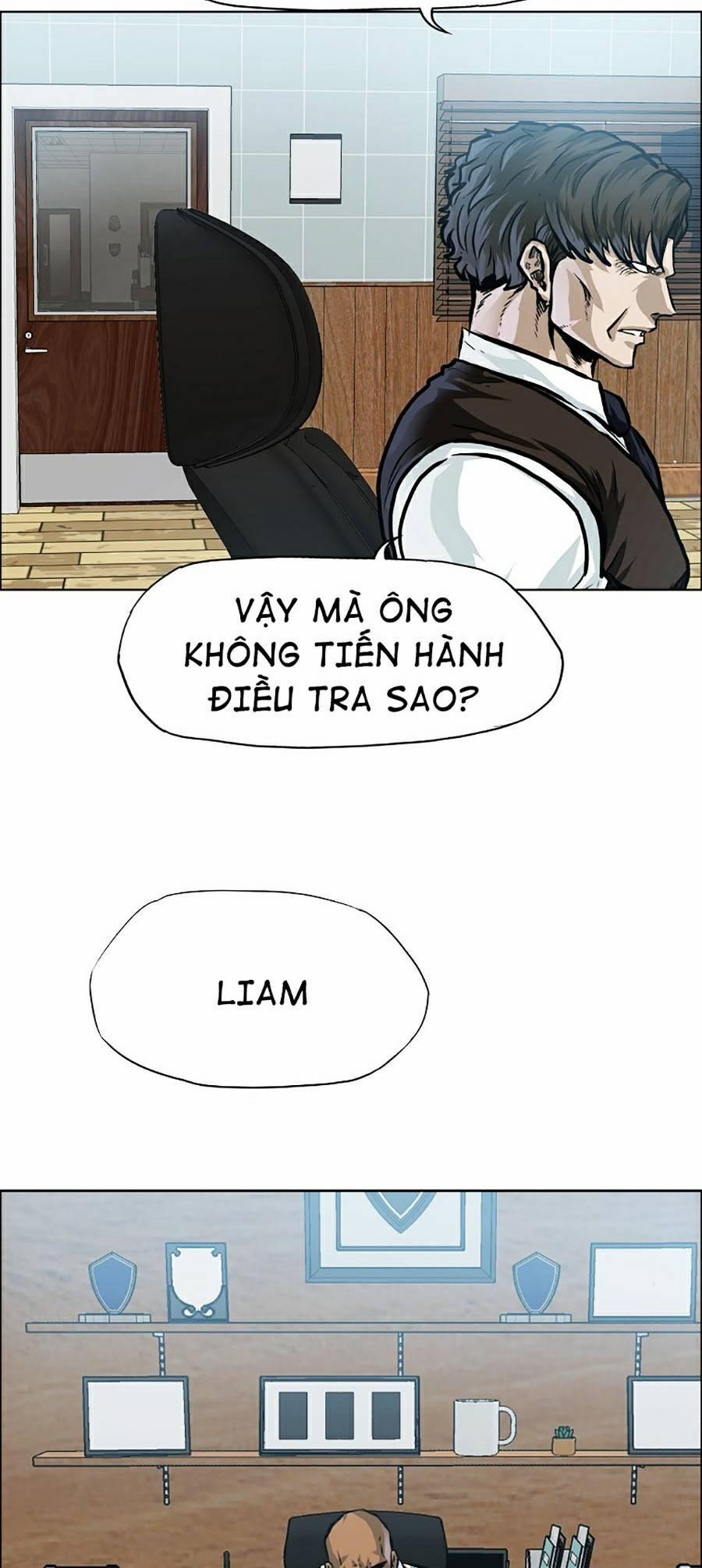 Bá Chủ Học Đường Ss4 26 trang 14