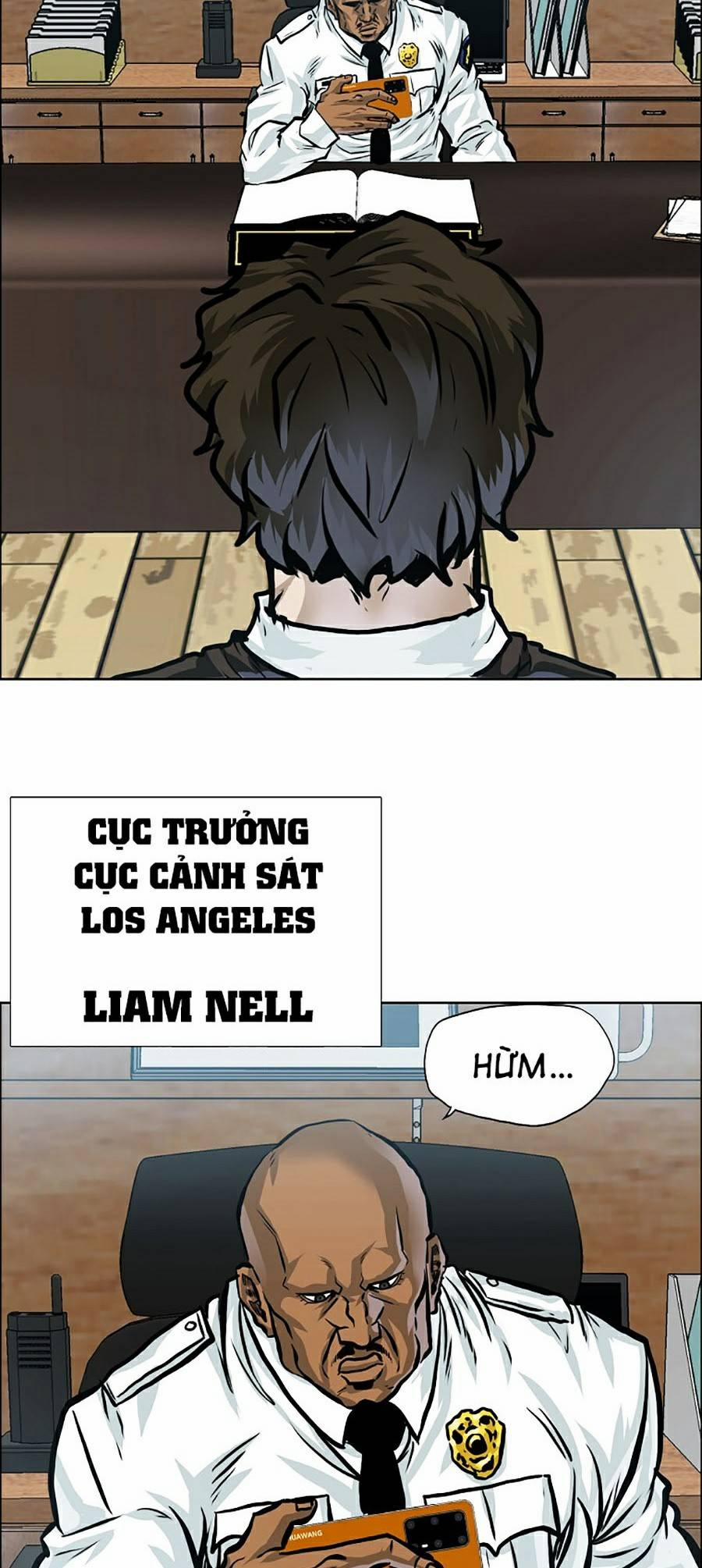 Bá Chủ Học Đường Ss4 26 trang 15