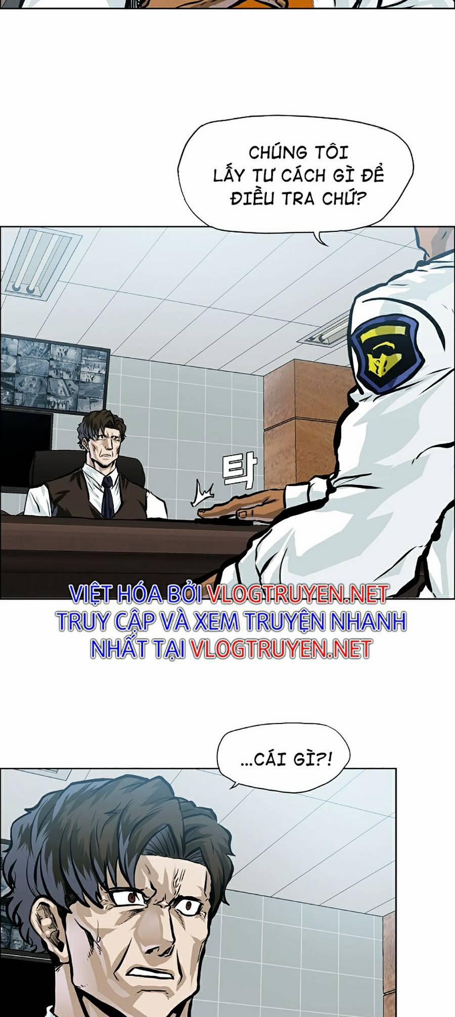 Bá Chủ Học Đường Ss4 26 trang 16