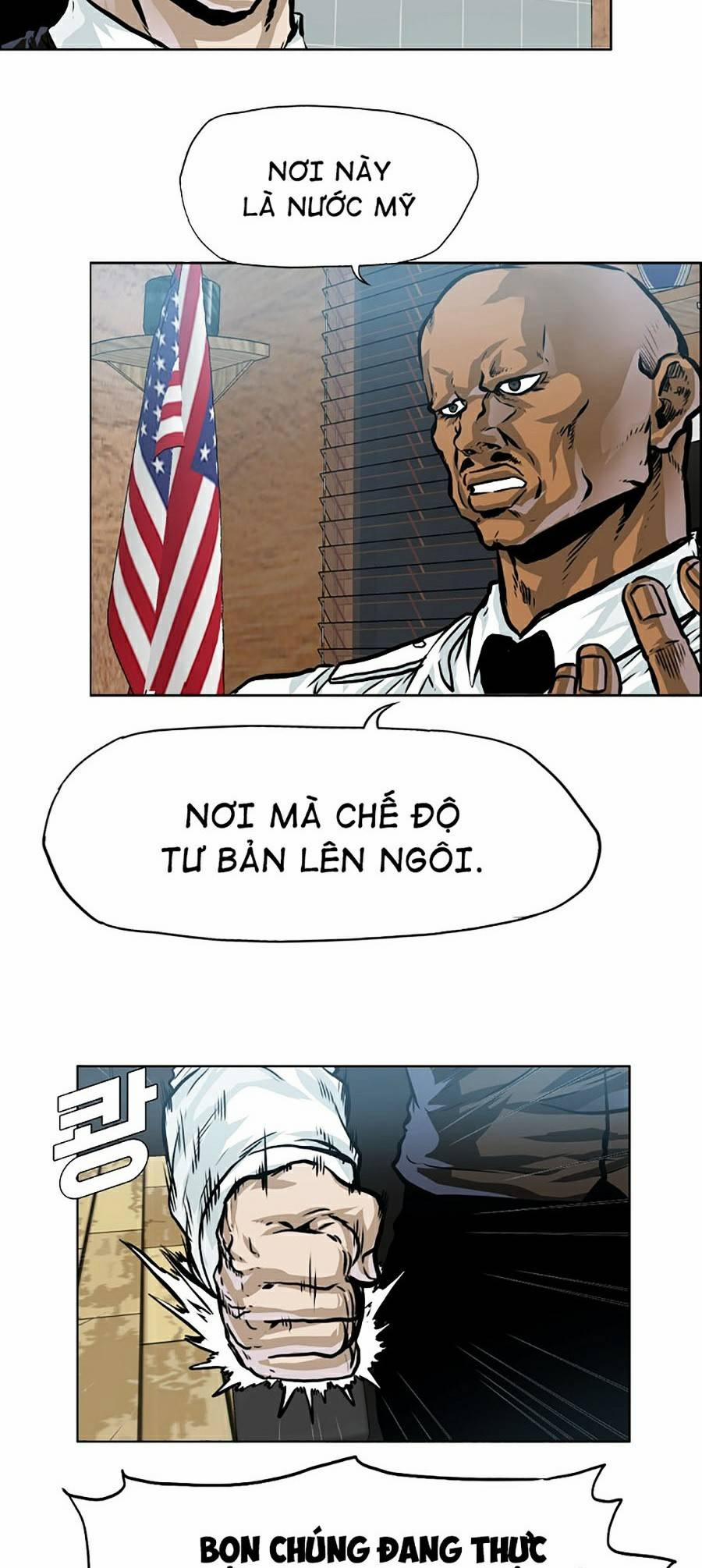 Bá Chủ Học Đường Ss4 26 trang 17