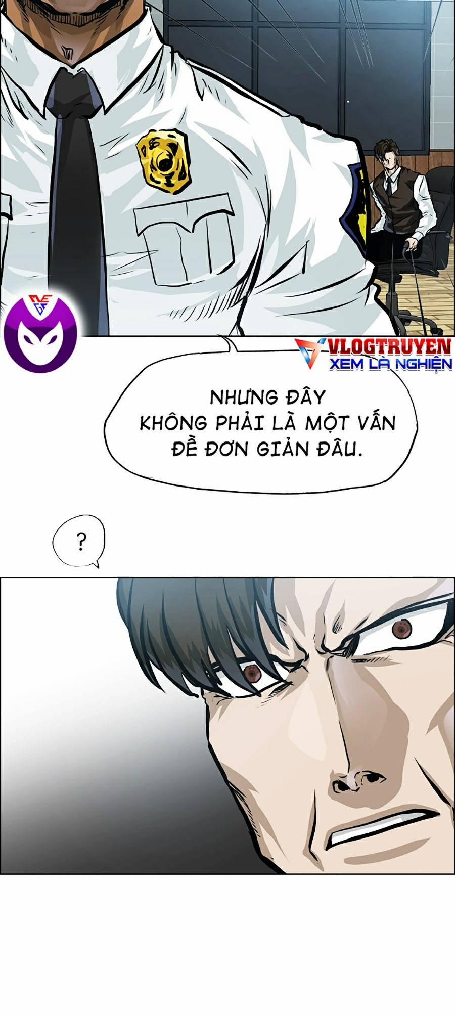 Bá Chủ Học Đường Ss4 26 trang 19