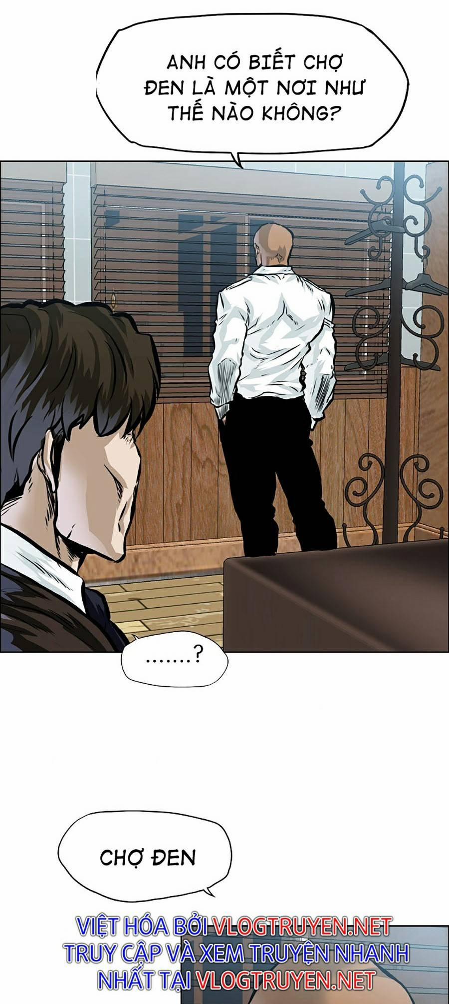 Bá Chủ Học Đường Ss4 26 trang 20