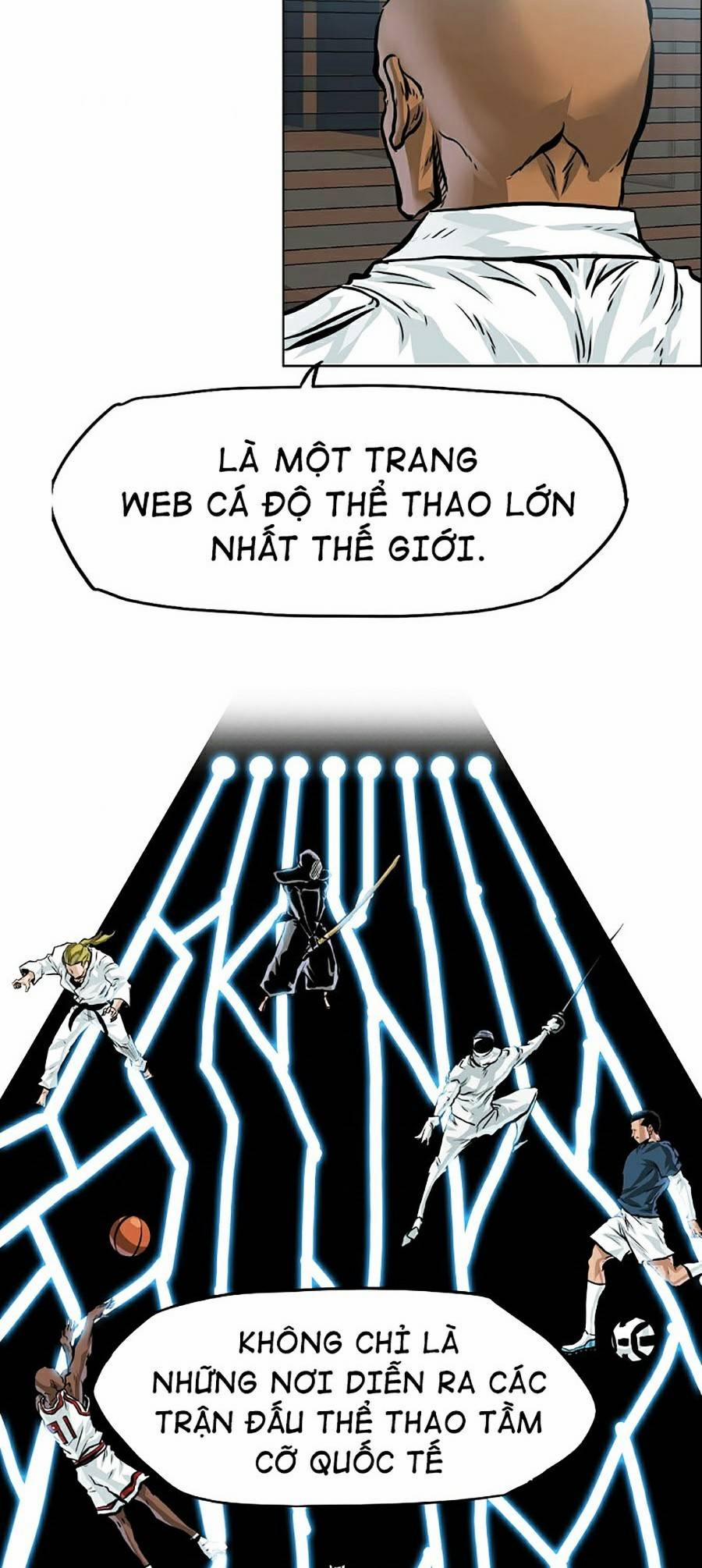 Bá Chủ Học Đường Ss4 26 trang 21