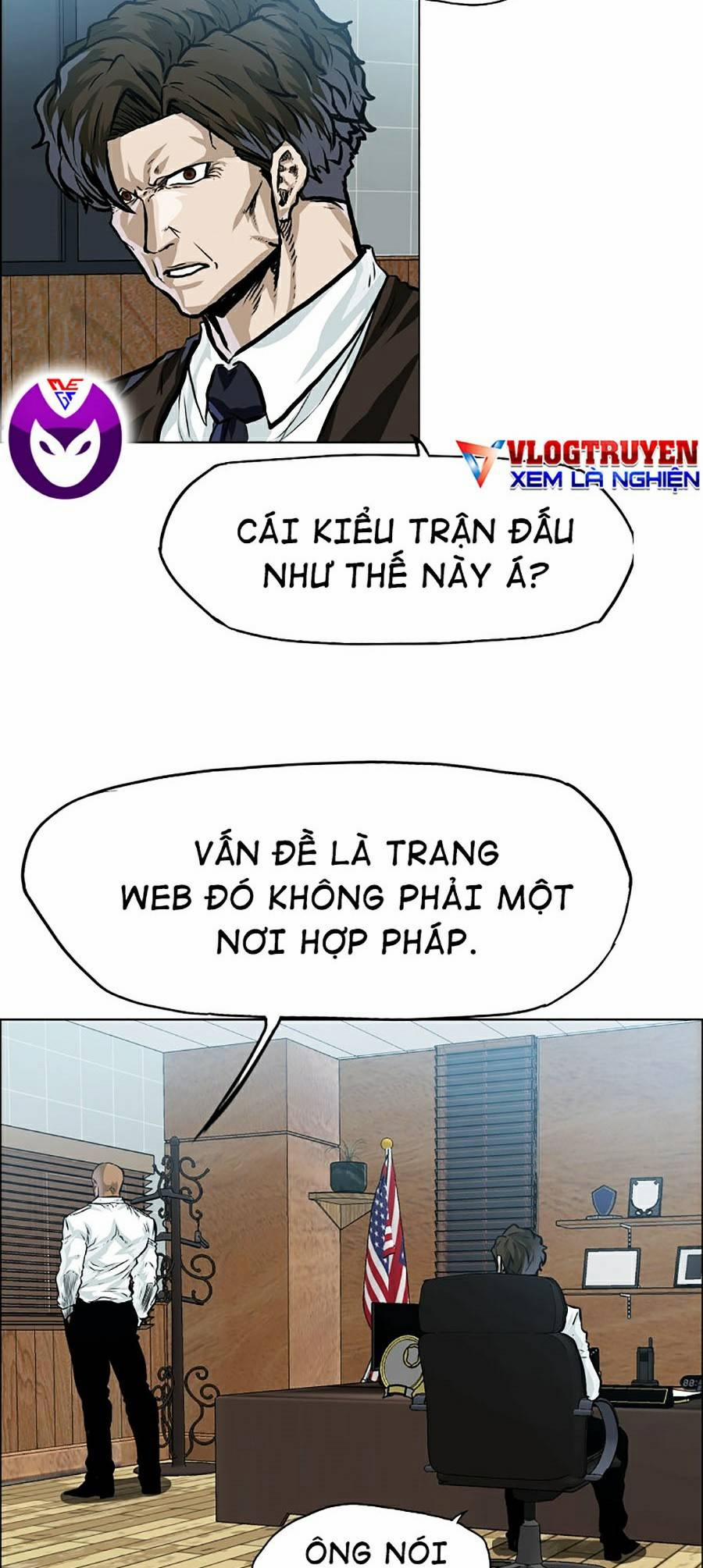 Bá Chủ Học Đường Ss4 26 trang 23