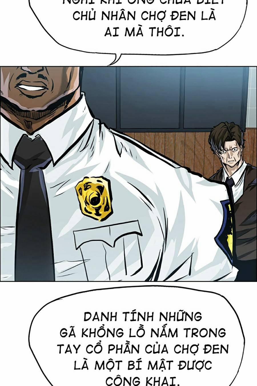 Bá Chủ Học Đường Ss4 26 trang 27