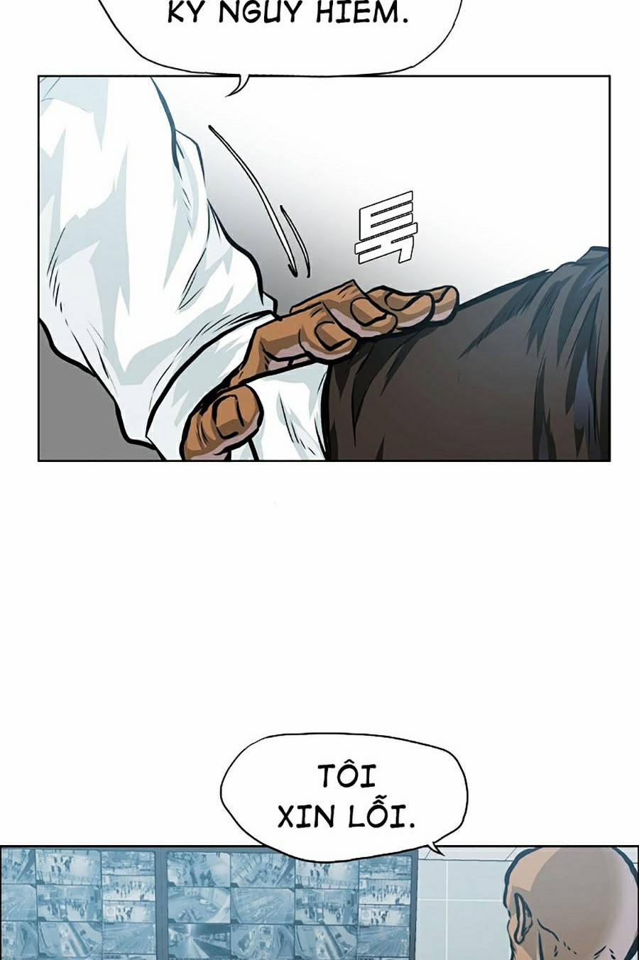 Bá Chủ Học Đường Ss4 26 trang 30