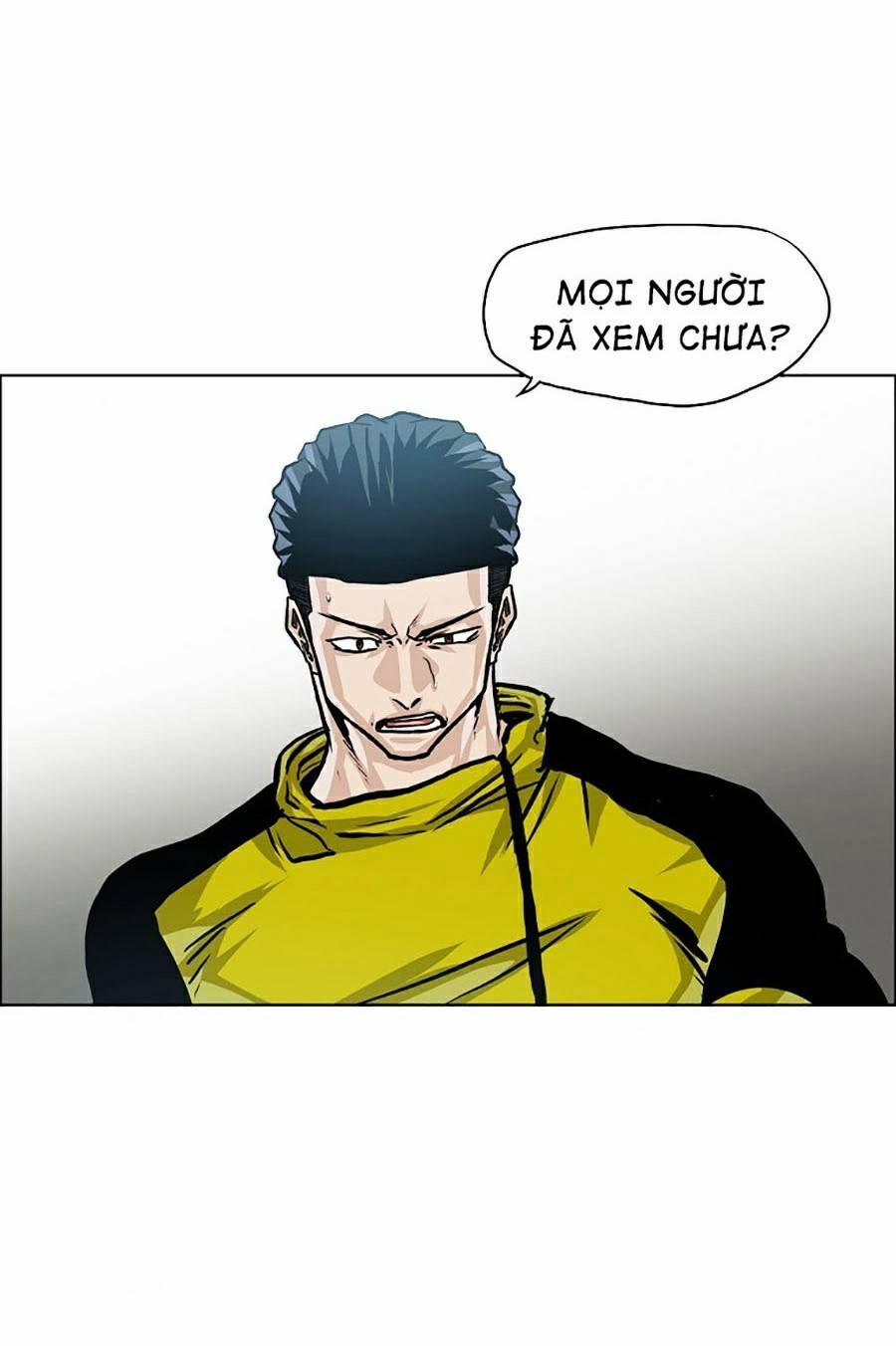 Bá Chủ Học Đường Ss4 26 trang 37