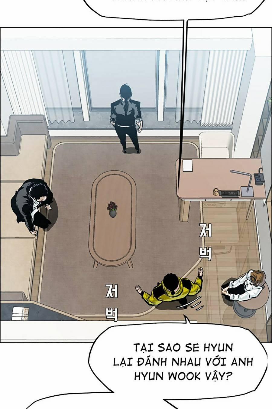 Bá Chủ Học Đường Ss4 26 trang 39