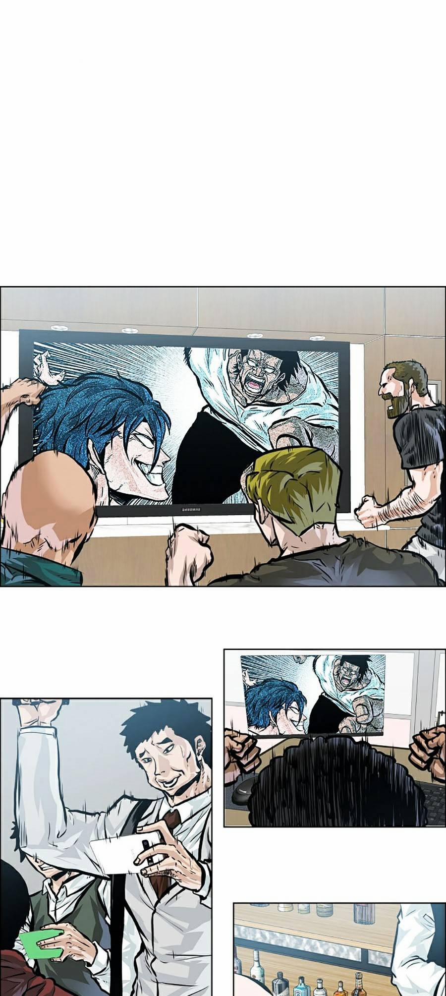 Bá Chủ Học Đường Ss4 26 trang 4