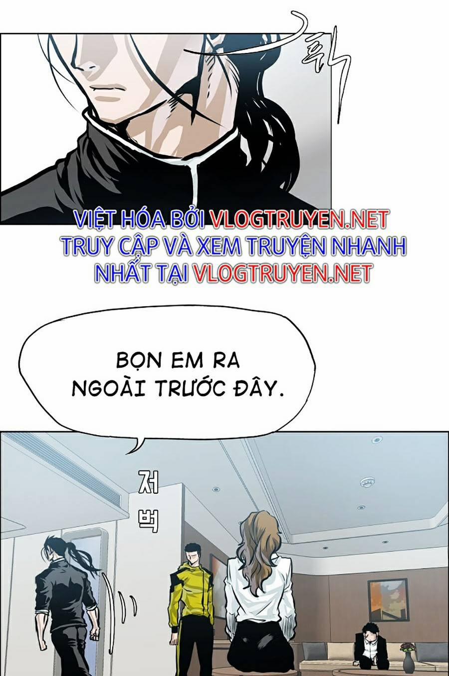 Bá Chủ Học Đường Ss4 26 trang 44