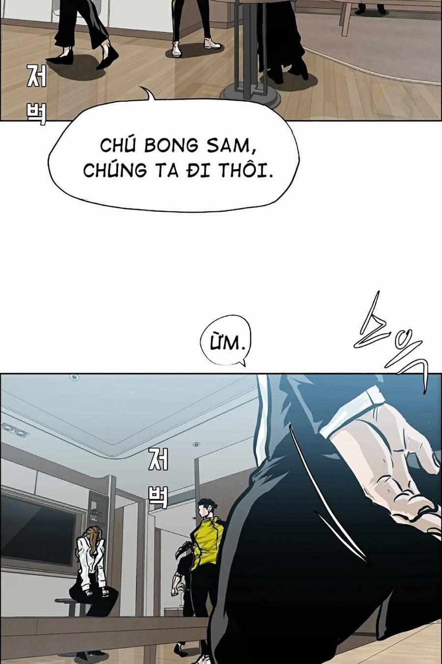 Bá Chủ Học Đường Ss4 26 trang 45