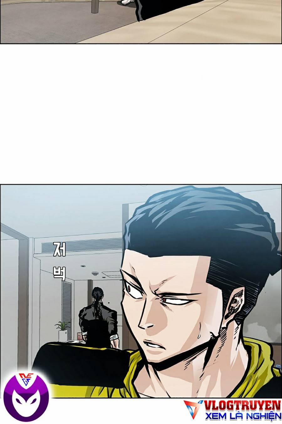 Bá Chủ Học Đường Ss4 26 trang 46