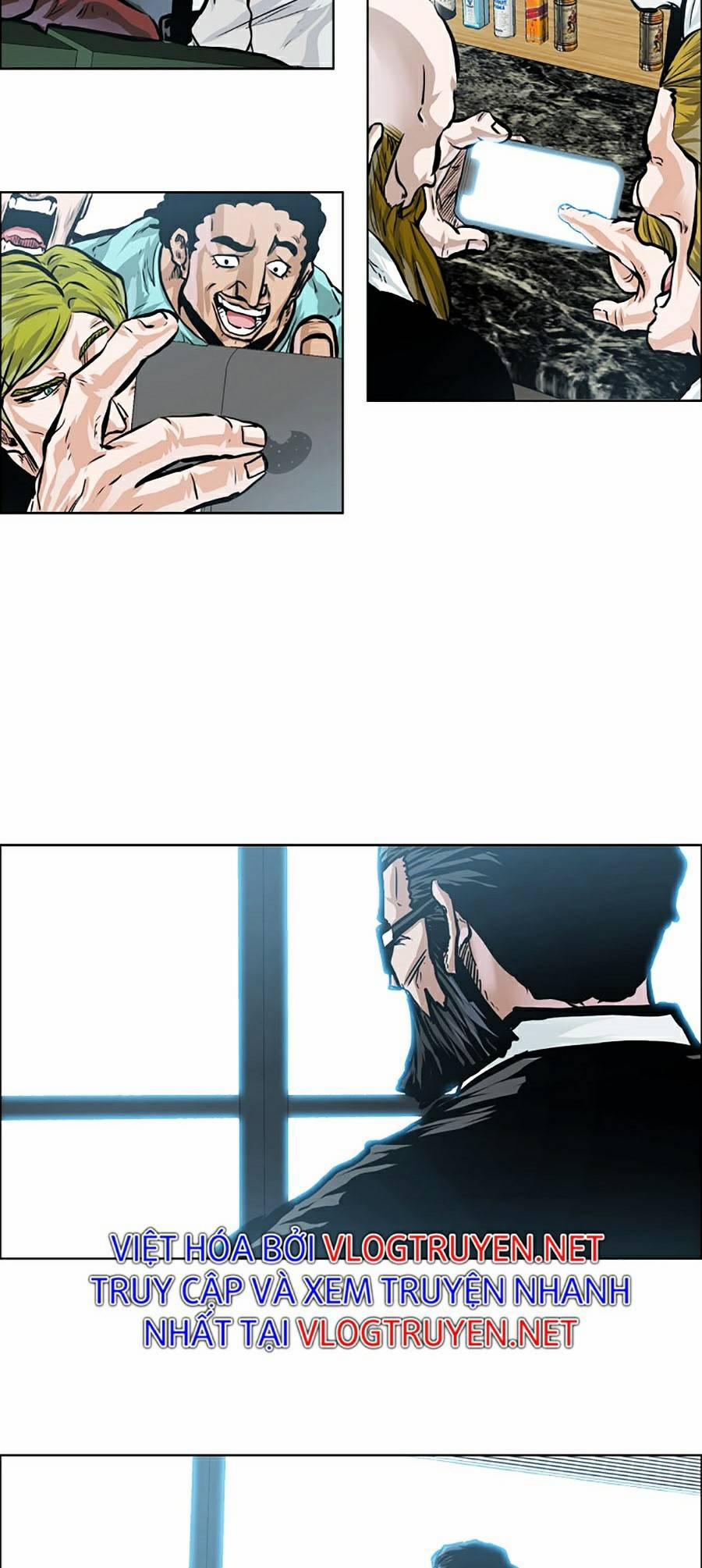 Bá Chủ Học Đường Ss4 26 trang 5