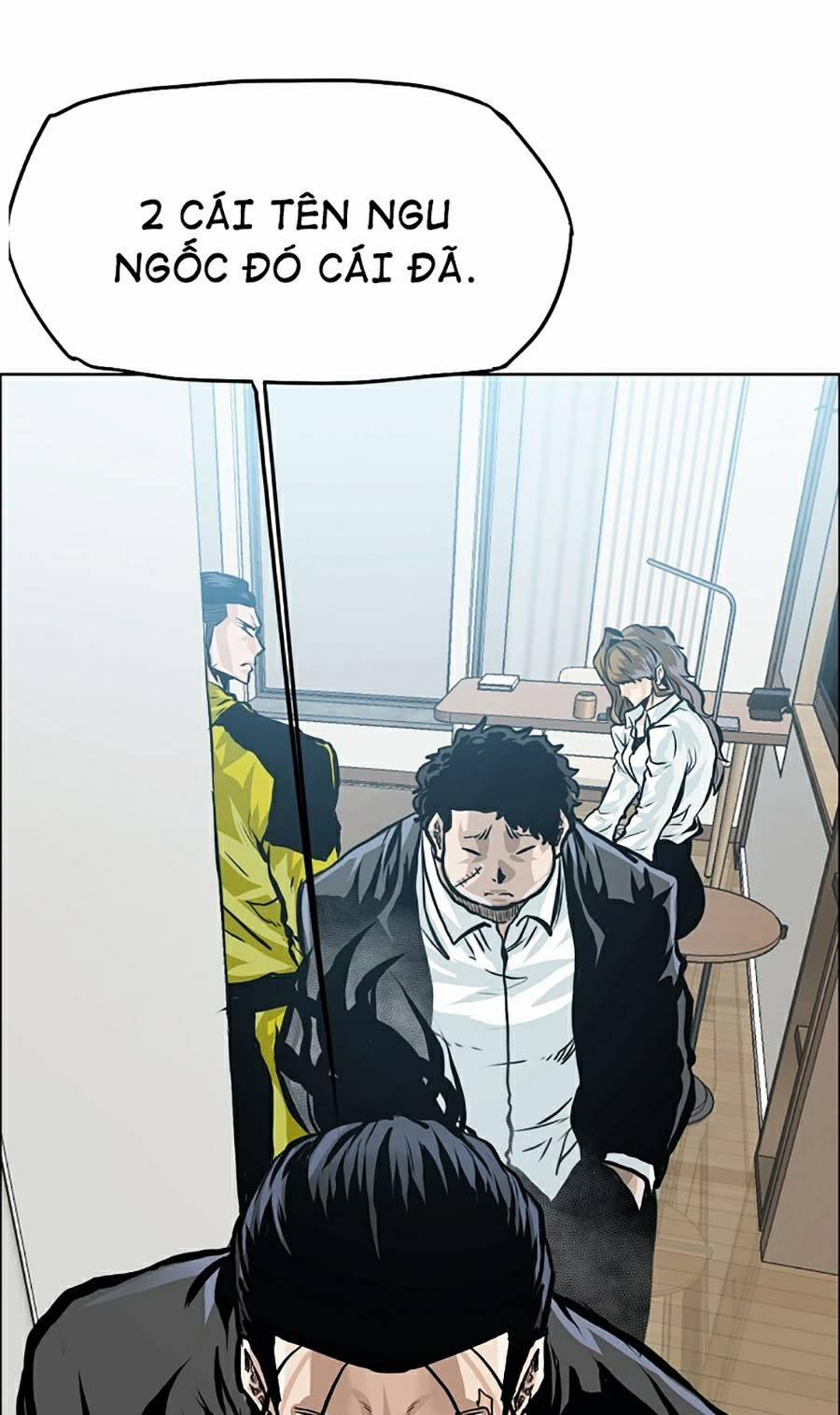 Bá Chủ Học Đường Ss4 26 trang 50