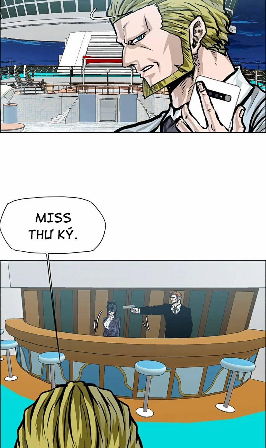 Bá Chủ Học Đường Ss4 26 trang 60