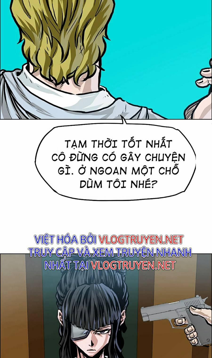 Bá Chủ Học Đường Ss4 26 trang 61