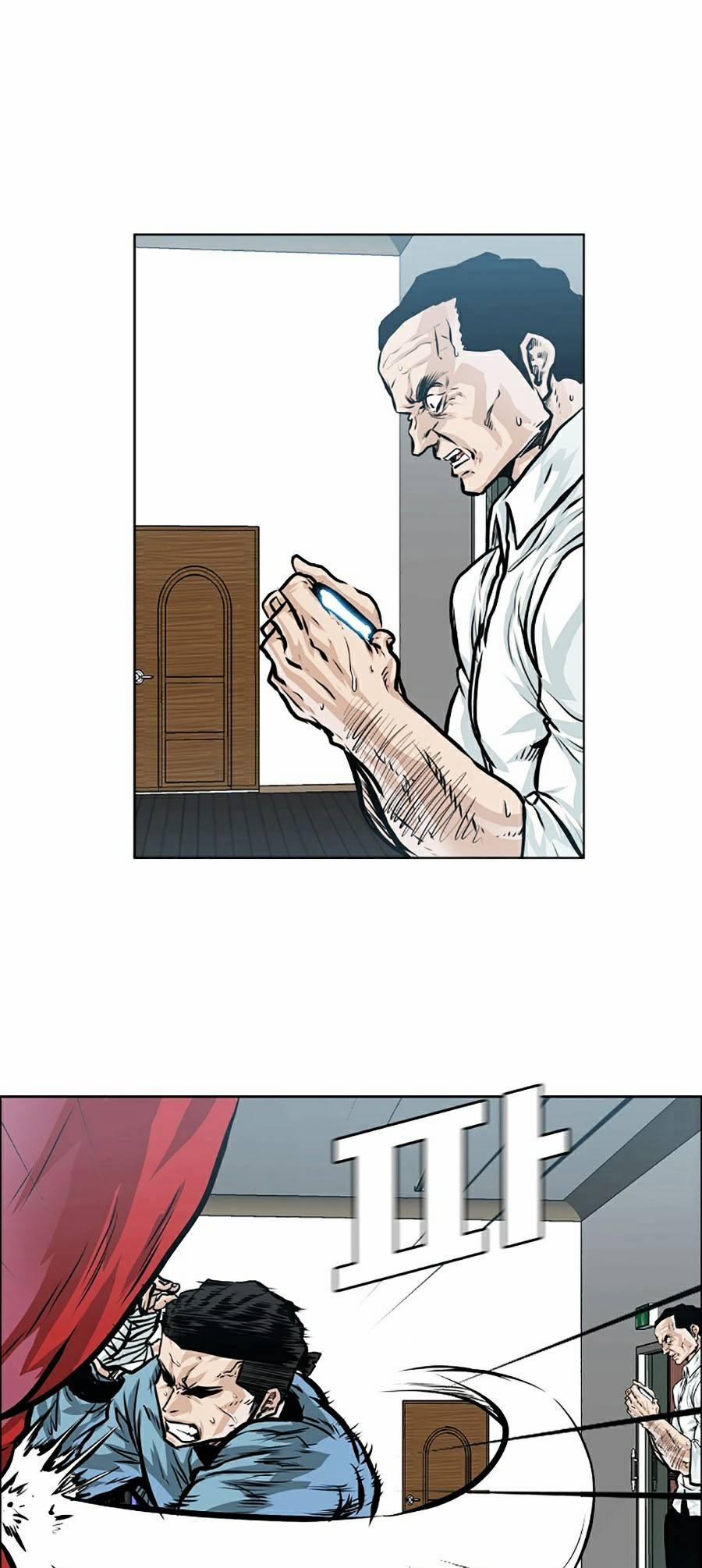 Bá Chủ Học Đường Ss4 26 trang 7