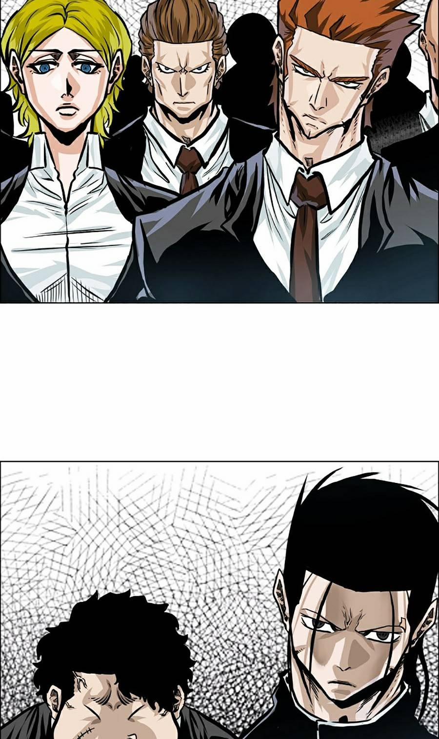 Bá Chủ Học Đường Ss4 26 trang 70