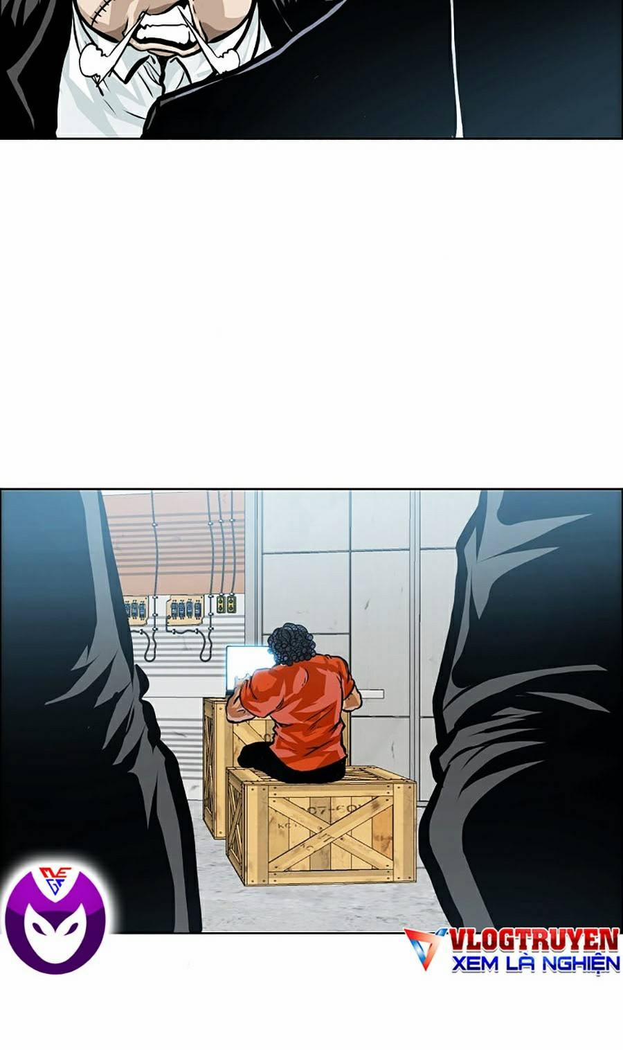 Bá Chủ Học Đường Ss4 26 trang 71