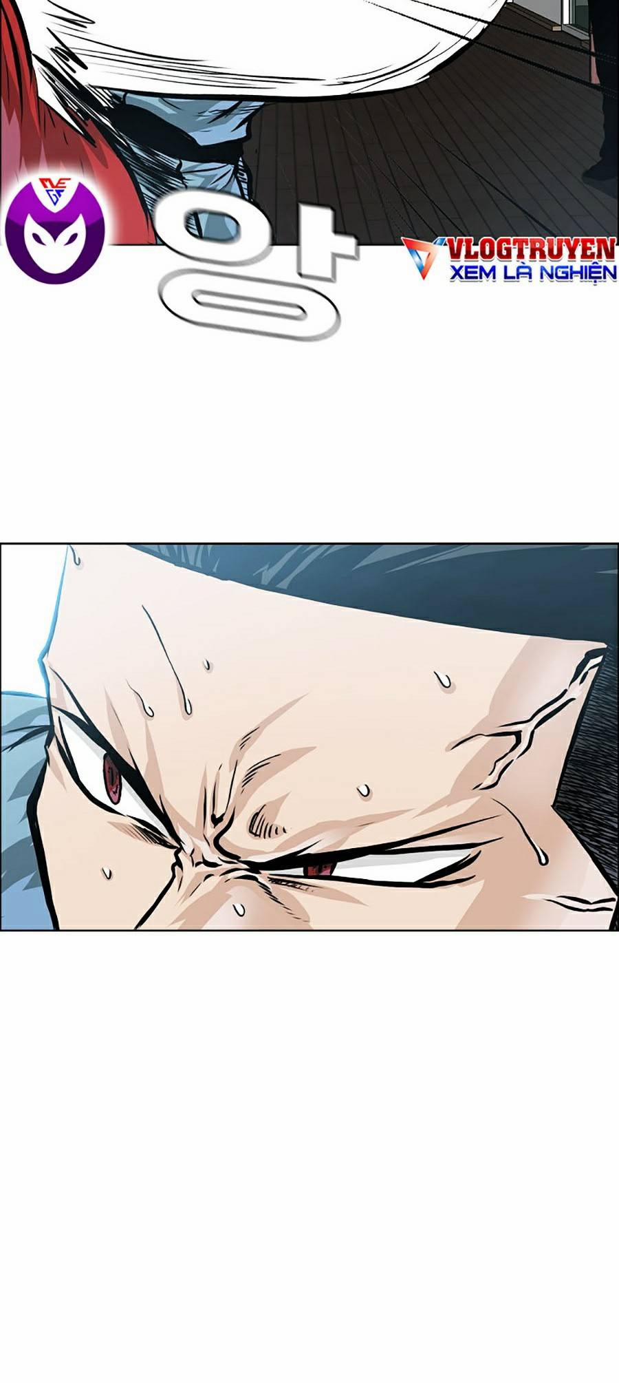 Bá Chủ Học Đường Ss4 26 trang 8