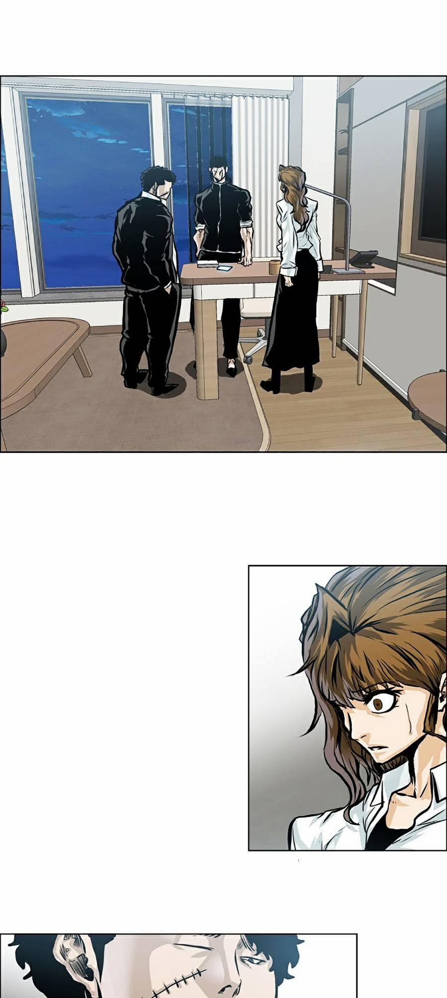 Bá Chủ Học Đường Ss4 26 trang 9