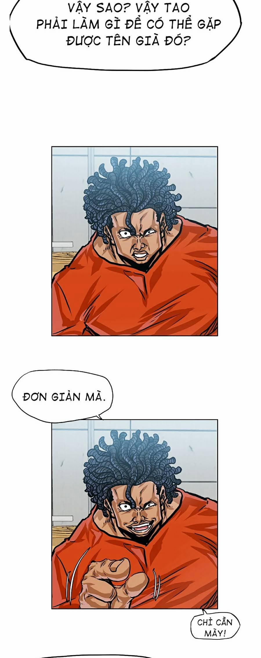 Bá Chủ Học Đường Ss4 27 trang 10