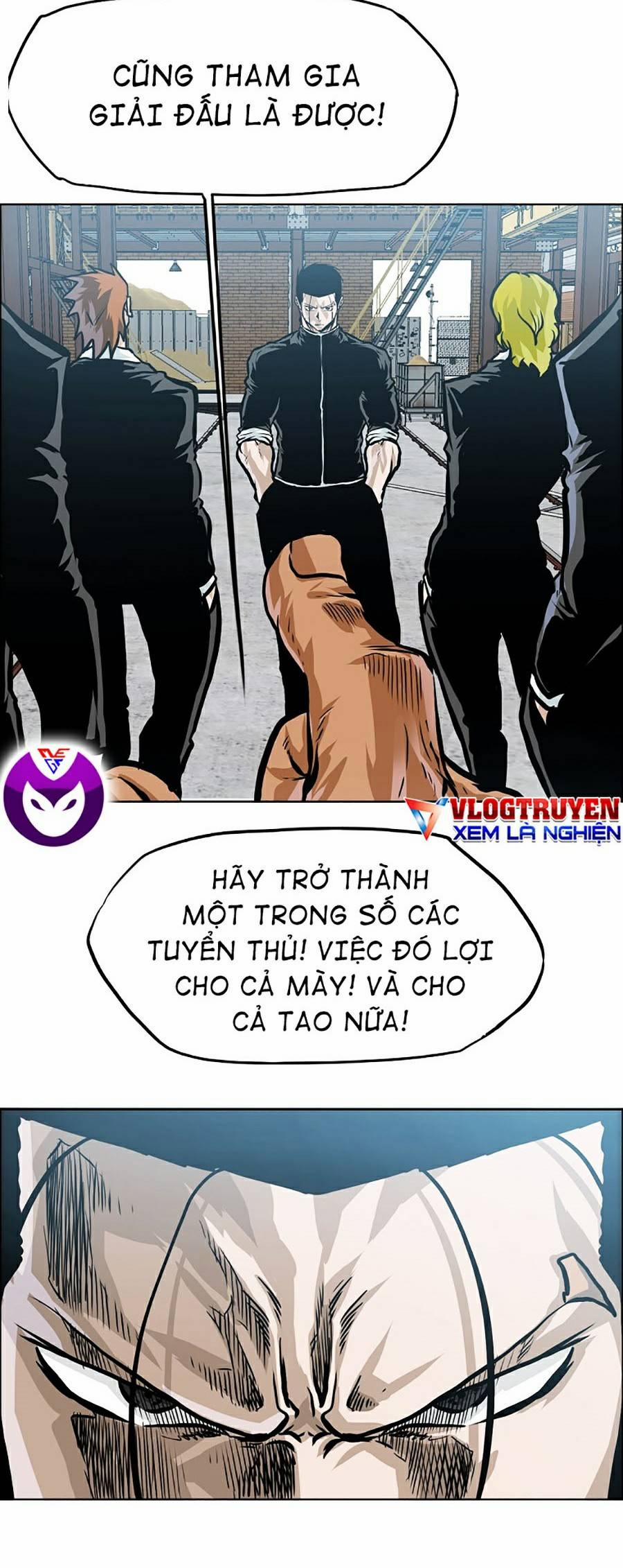 Bá Chủ Học Đường Ss4 27 trang 11