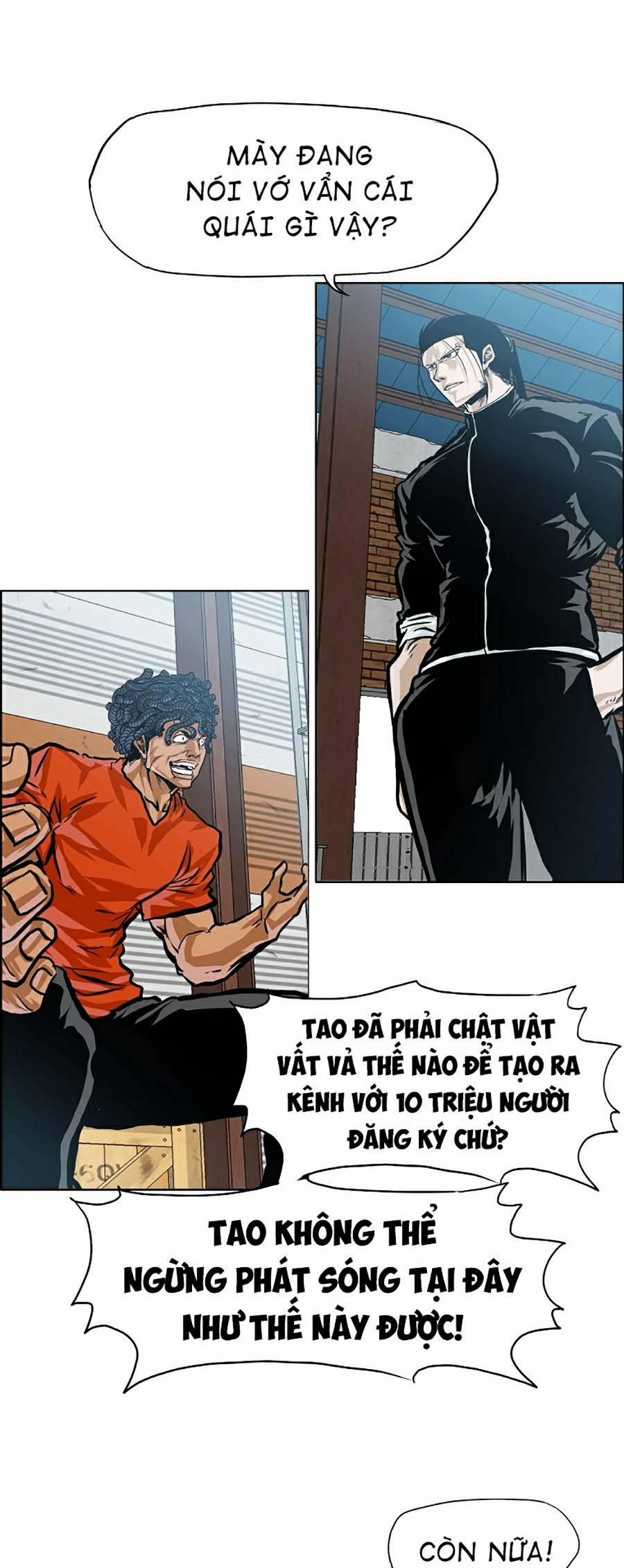 Bá Chủ Học Đường Ss4 27 trang 12