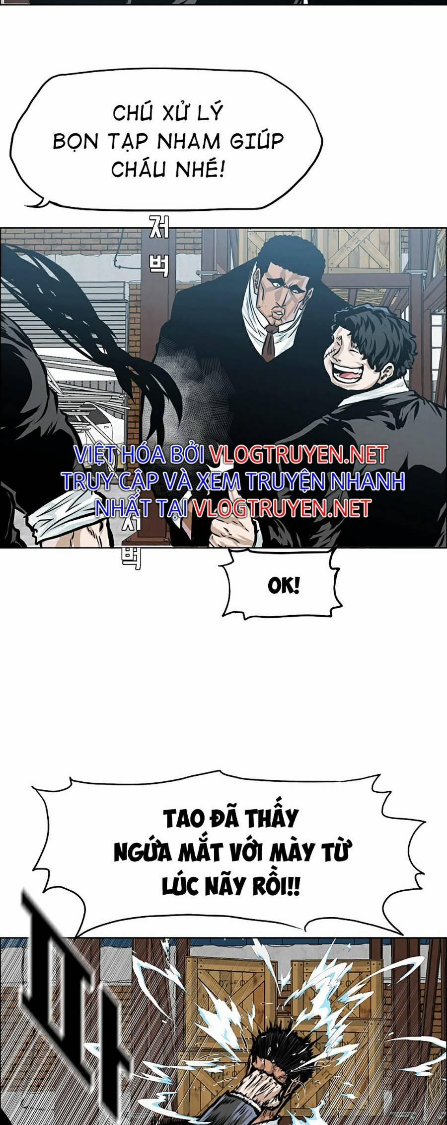 Bá Chủ Học Đường Ss4 27 trang 17