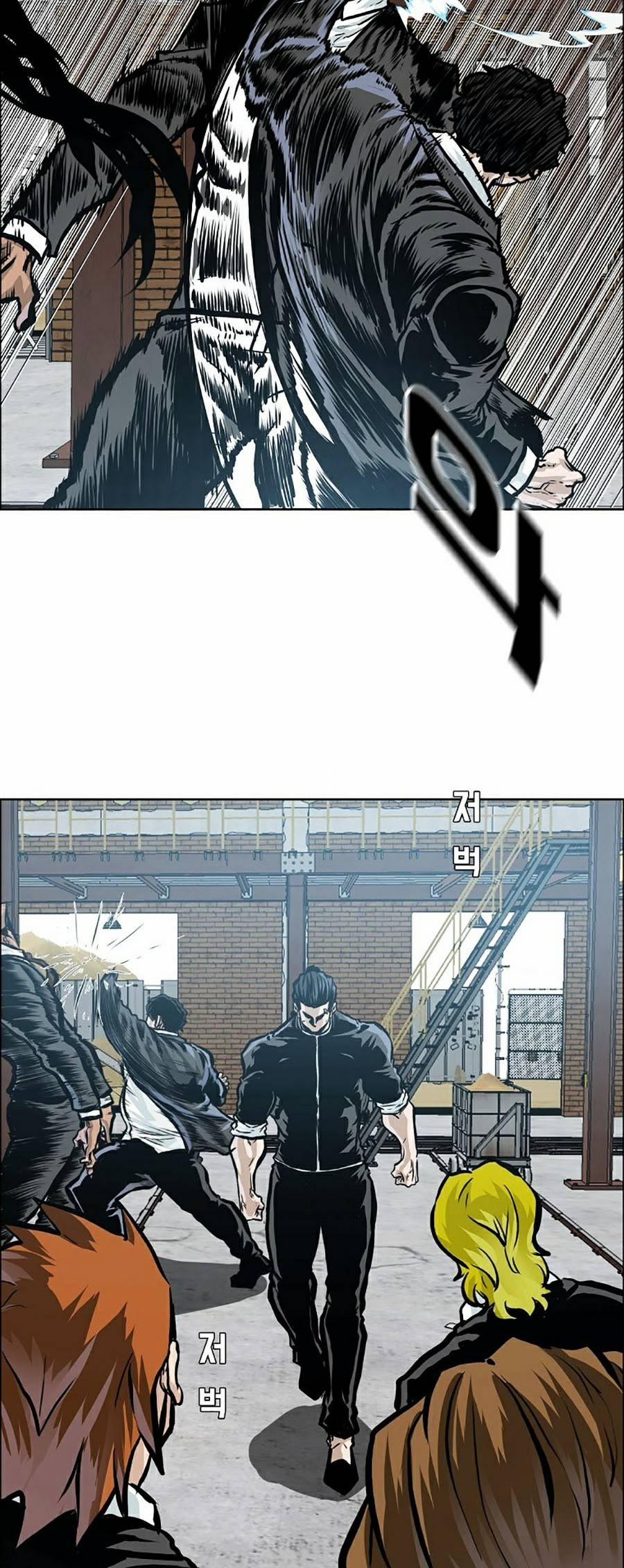 Bá Chủ Học Đường Ss4 27 trang 18