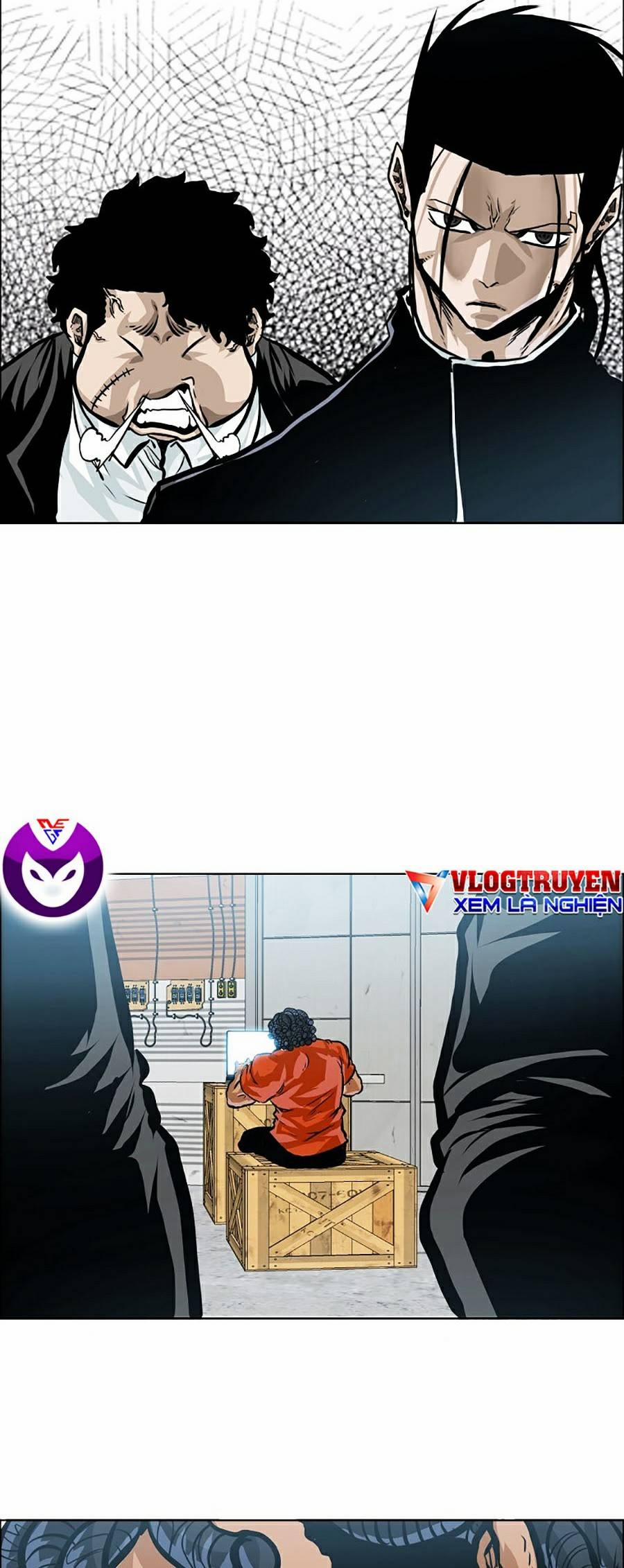 Bá Chủ Học Đường Ss4 27 trang 2