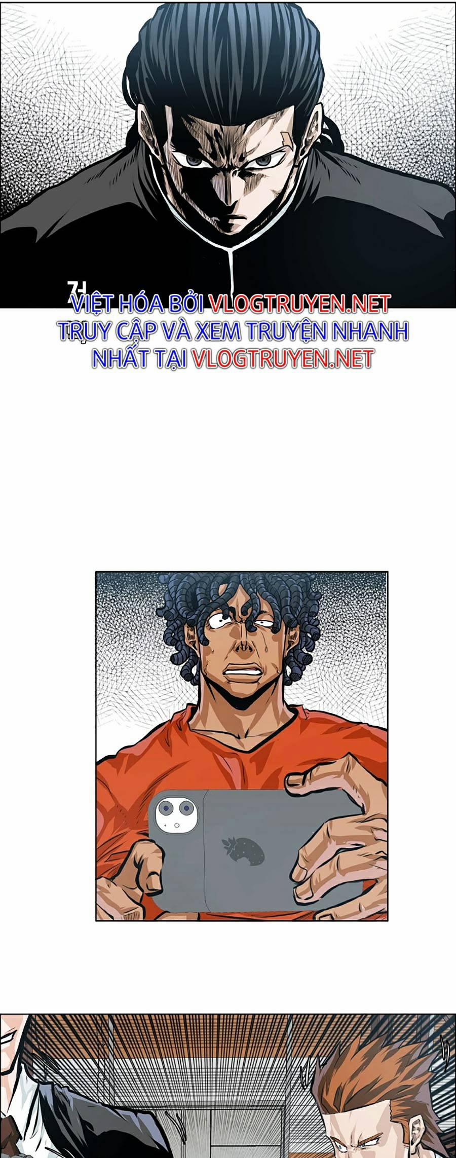 Bá Chủ Học Đường Ss4 27 trang 20