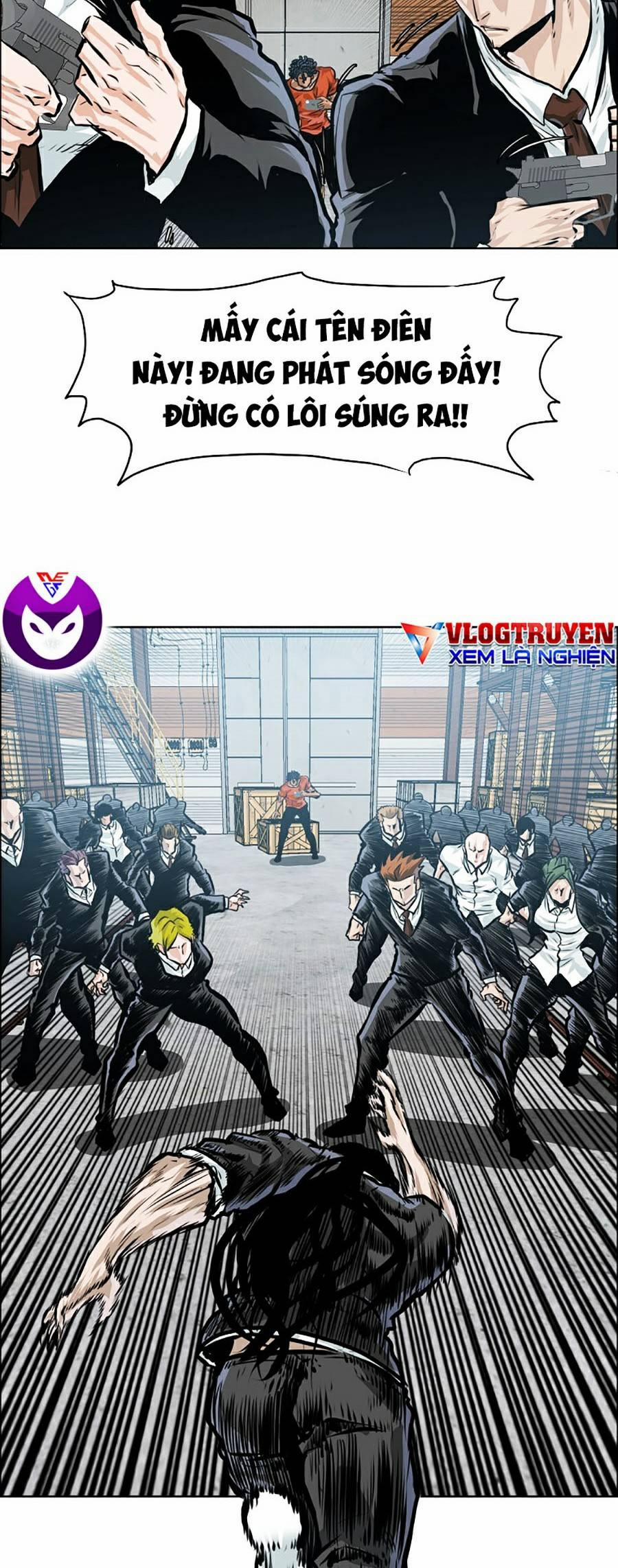 Bá Chủ Học Đường Ss4 27 trang 21