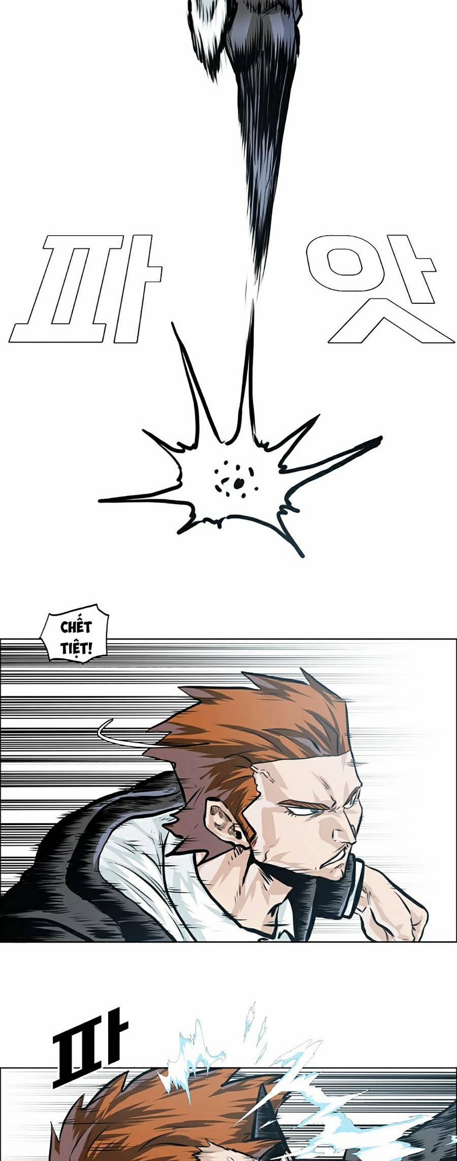 Bá Chủ Học Đường Ss4 27 trang 22