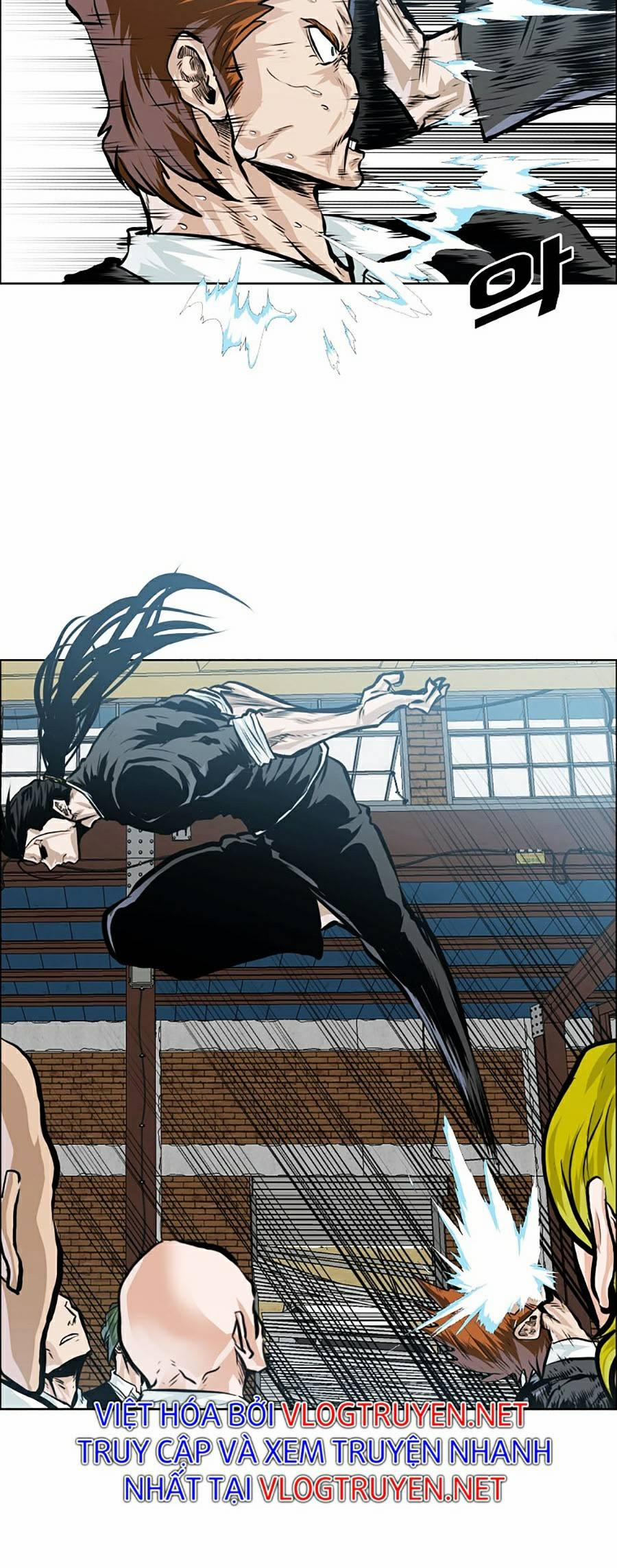 Bá Chủ Học Đường Ss4 27 trang 23