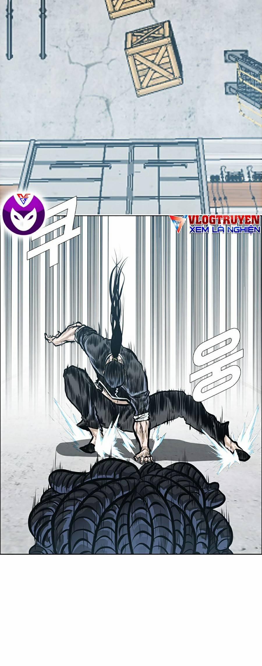 Bá Chủ Học Đường Ss4 27 trang 26