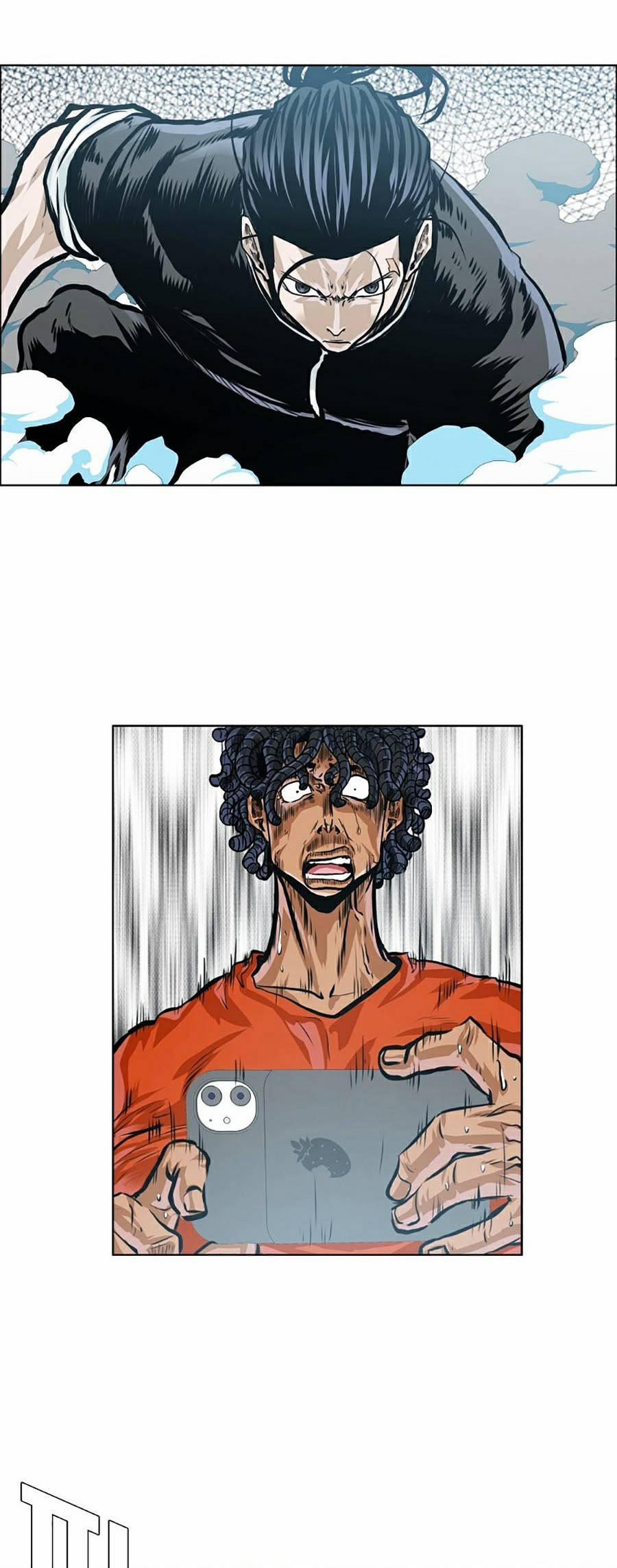 Bá Chủ Học Đường Ss4 27 trang 27