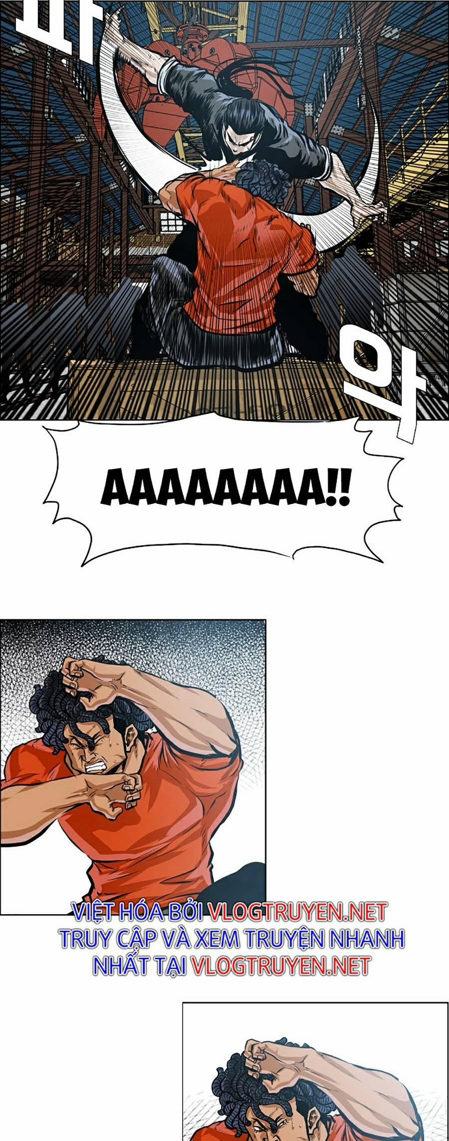 Bá Chủ Học Đường Ss4 27 trang 28