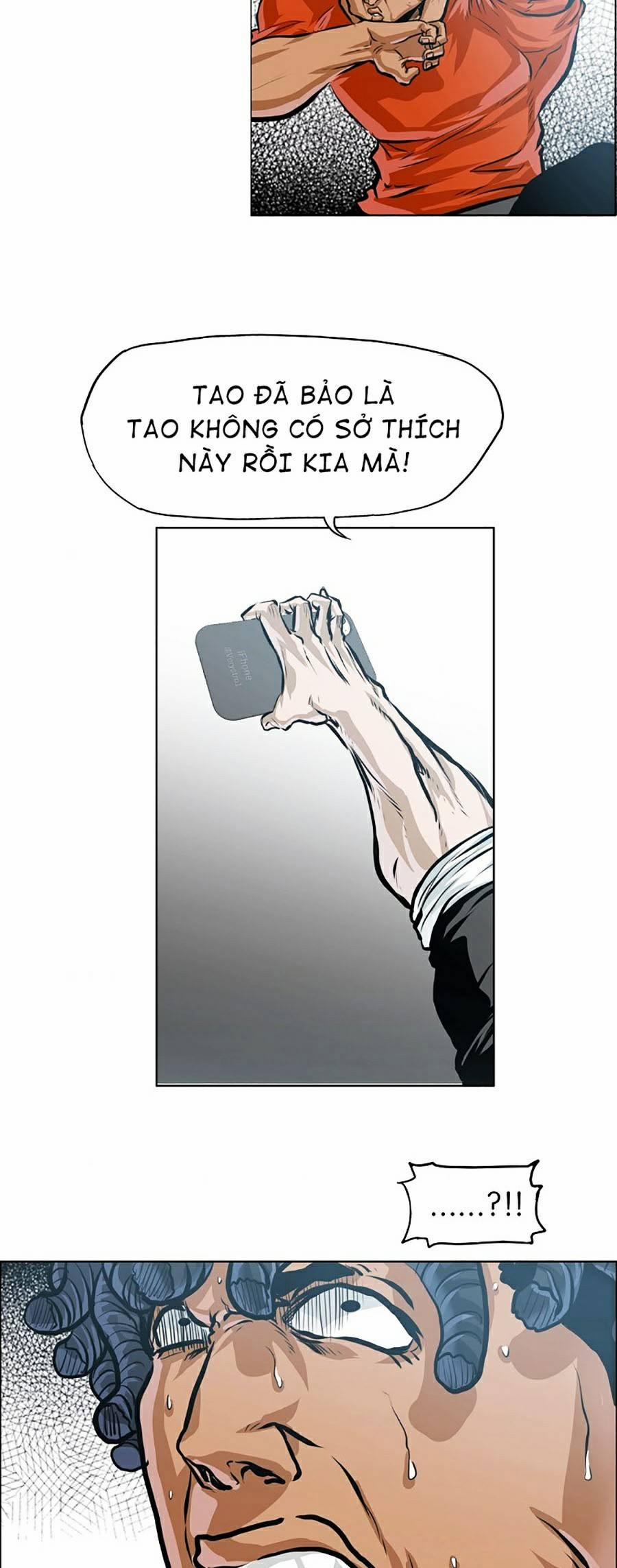 Bá Chủ Học Đường Ss4 27 trang 29