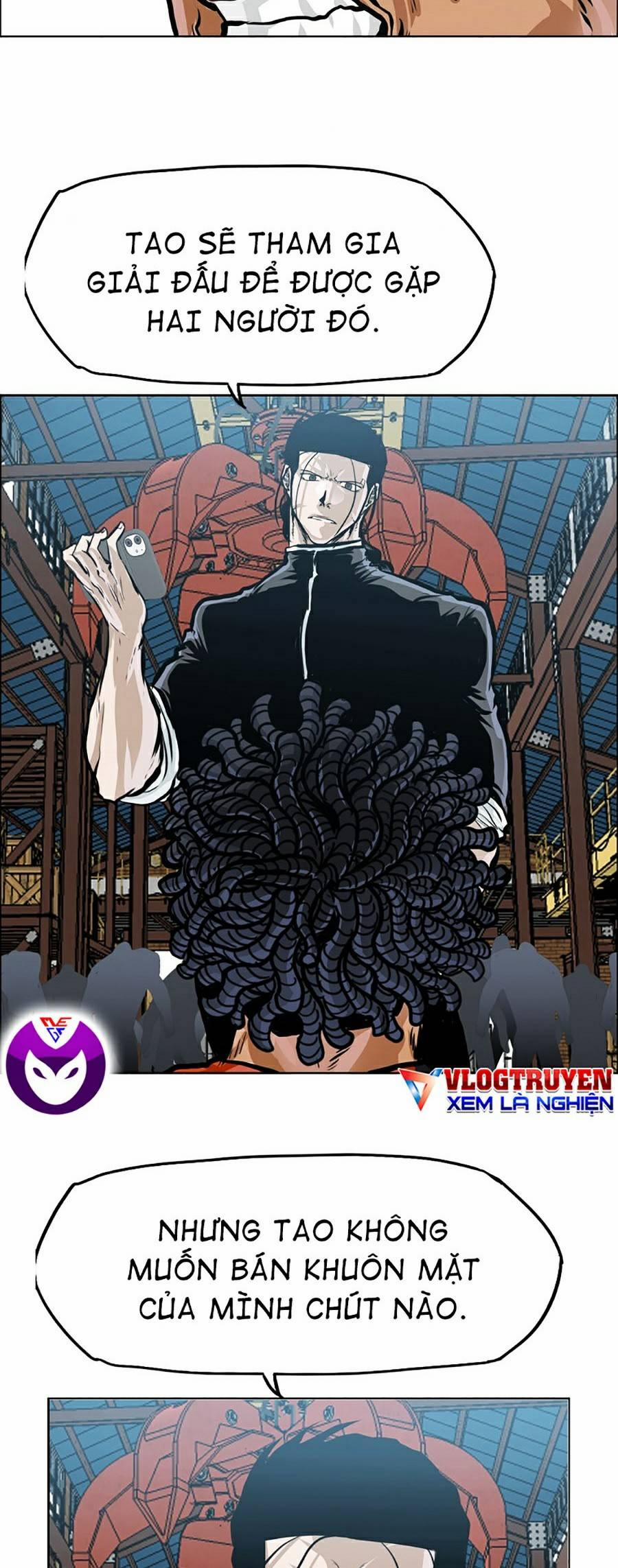 Bá Chủ Học Đường Ss4 27 trang 30