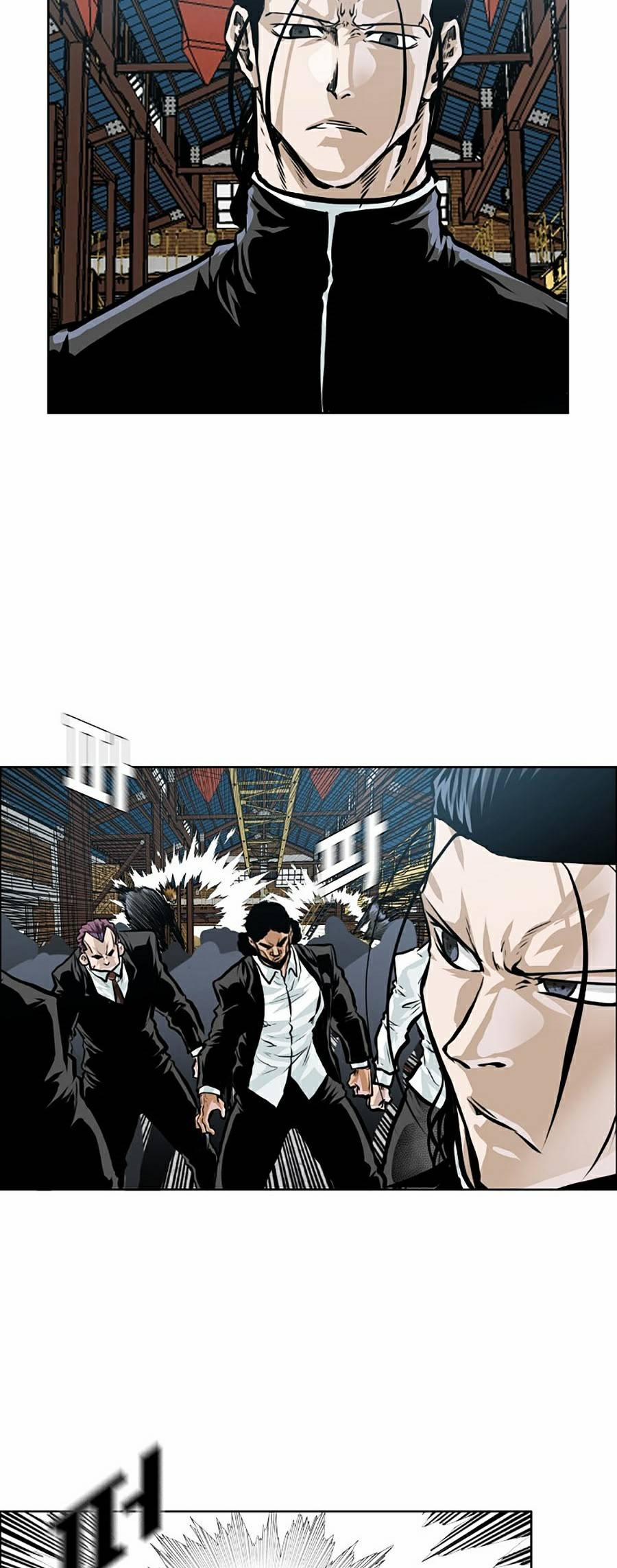 Bá Chủ Học Đường Ss4 27 trang 31