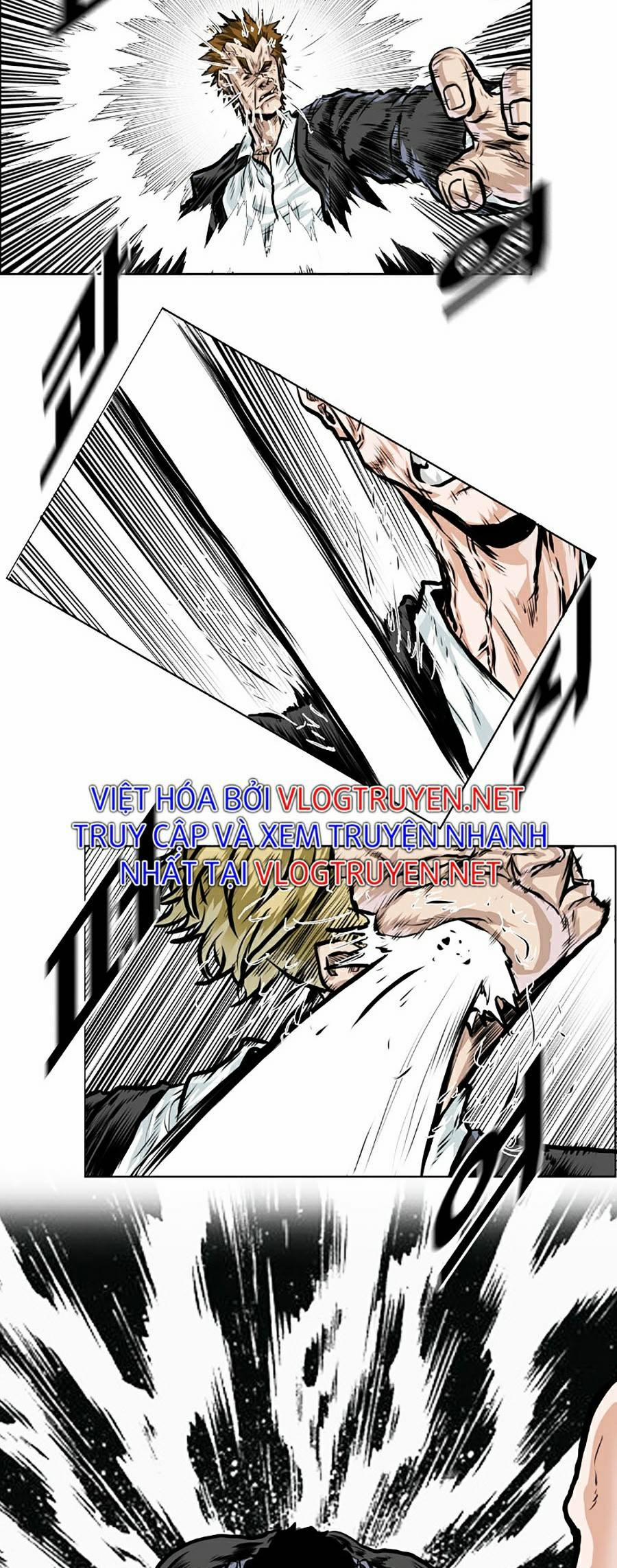 Bá Chủ Học Đường Ss4 27 trang 32