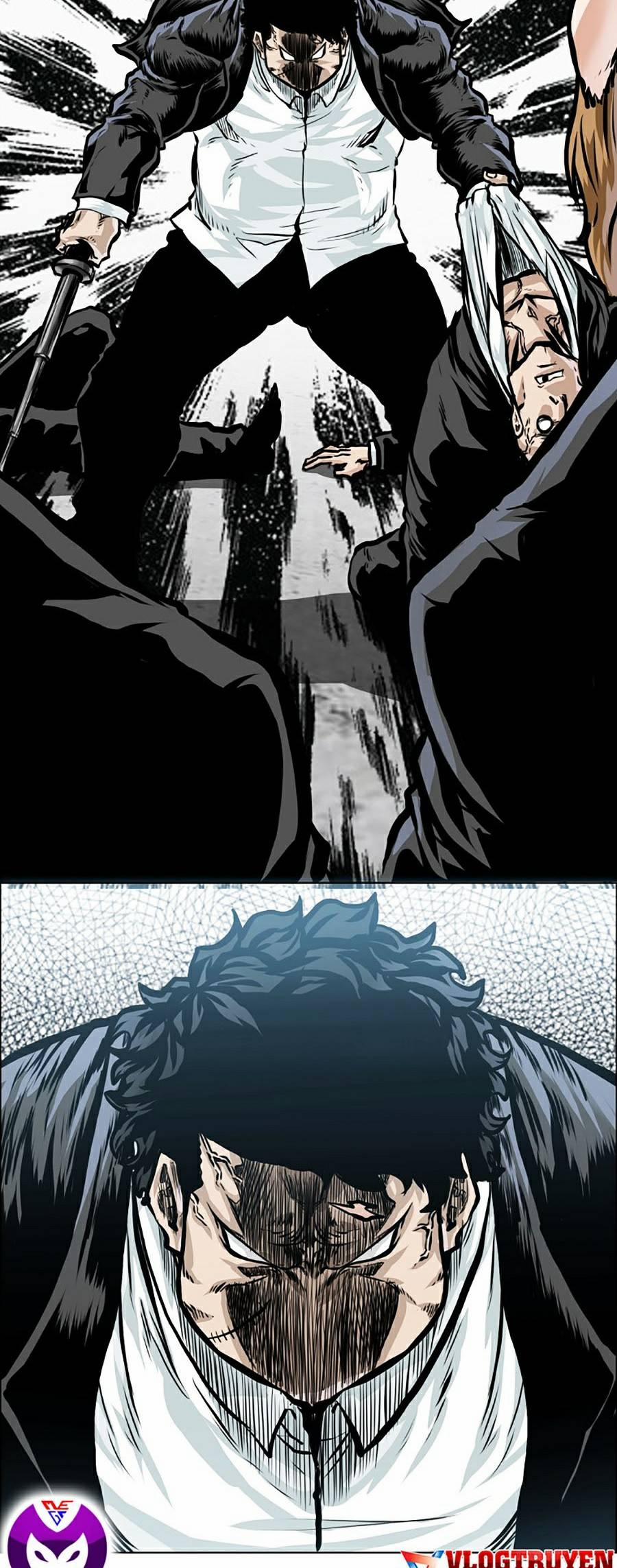 Bá Chủ Học Đường Ss4 27 trang 33